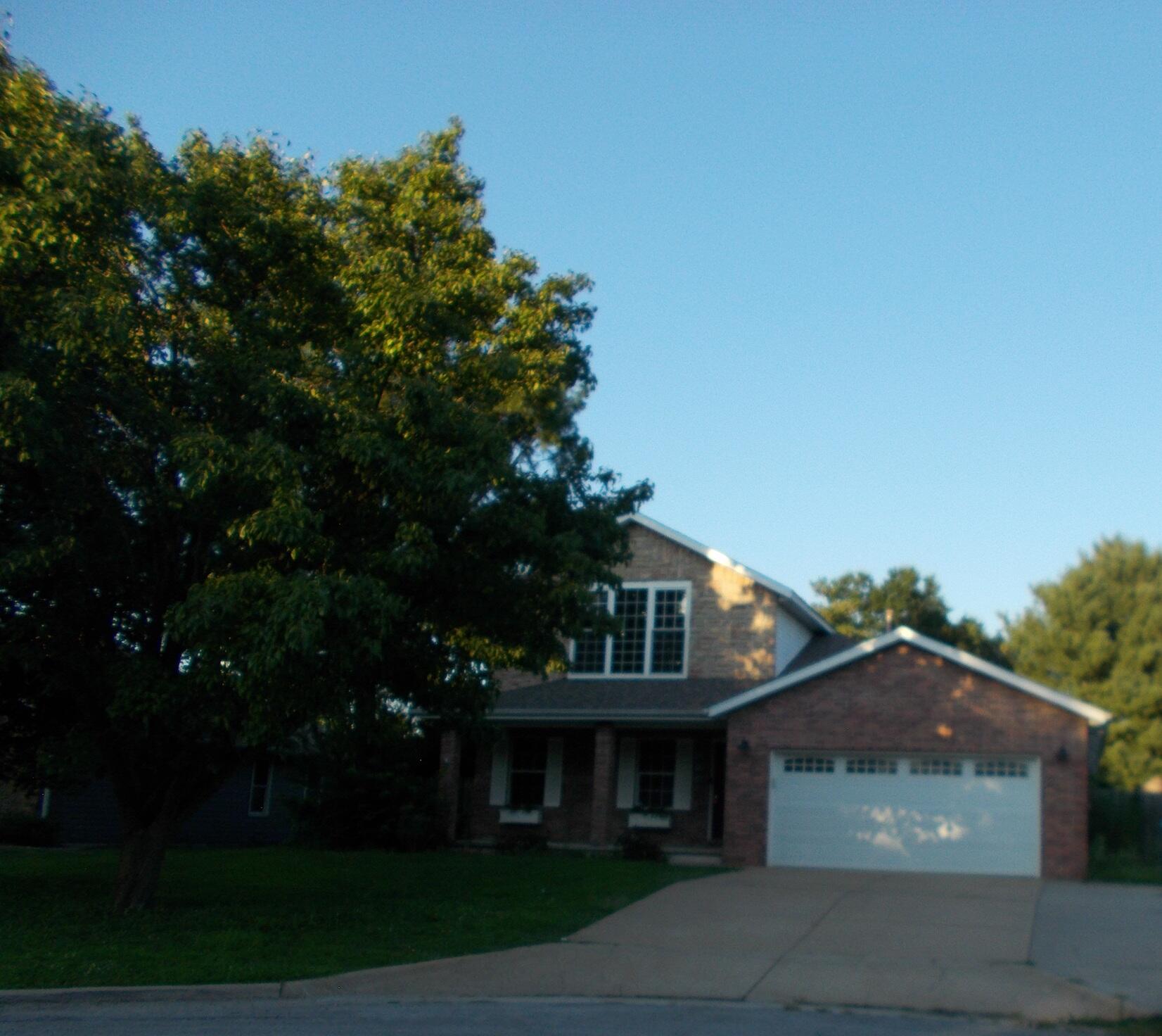 204 N Maplecrest Drive, Nixa MO 65714