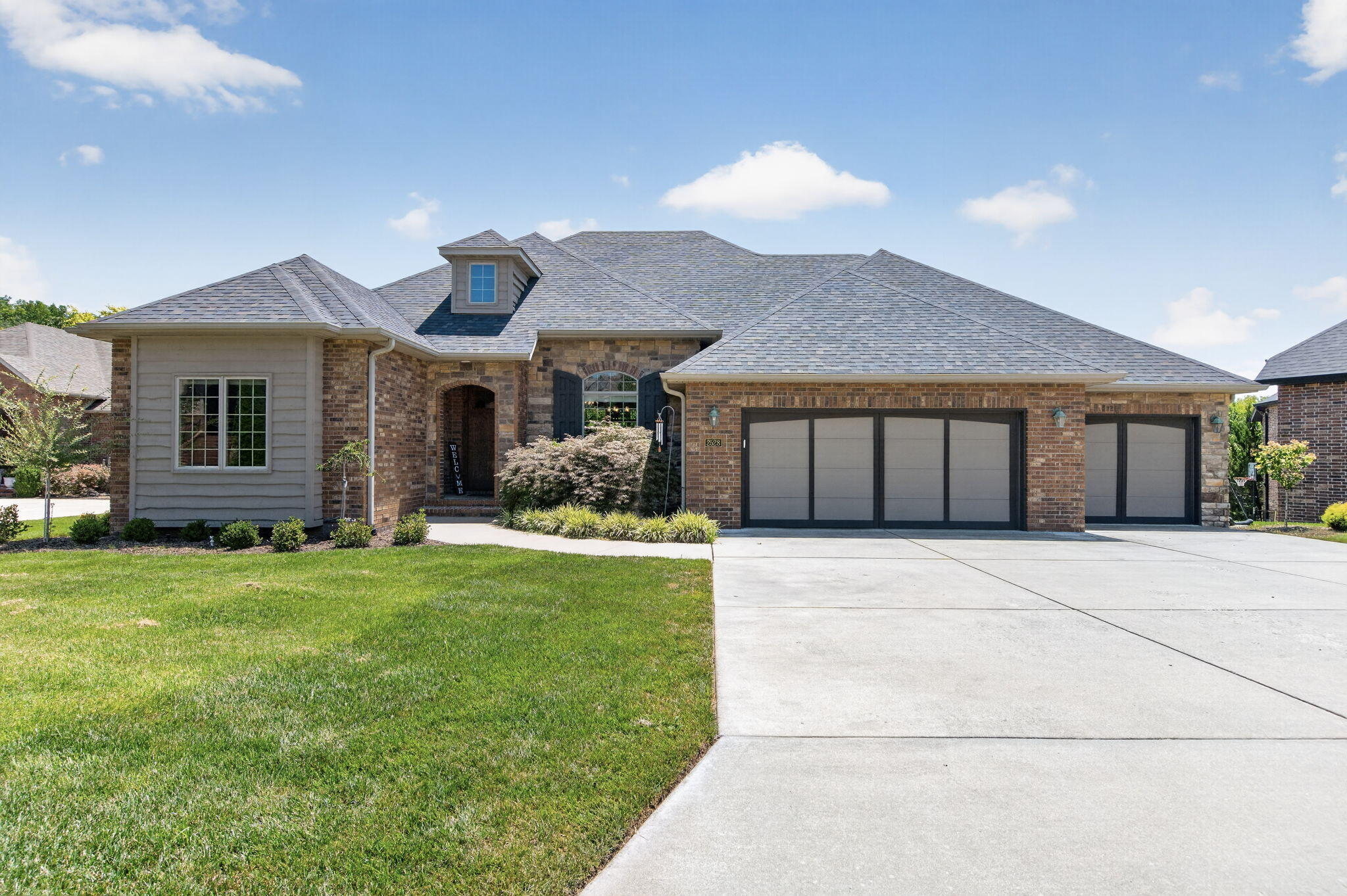 2528 E German Ivy Street, Springfield MO 65804