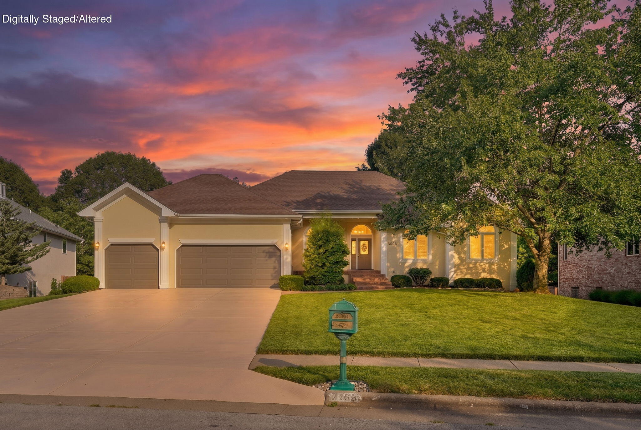2188 S Celebration Avenue, Springfield MO 65809