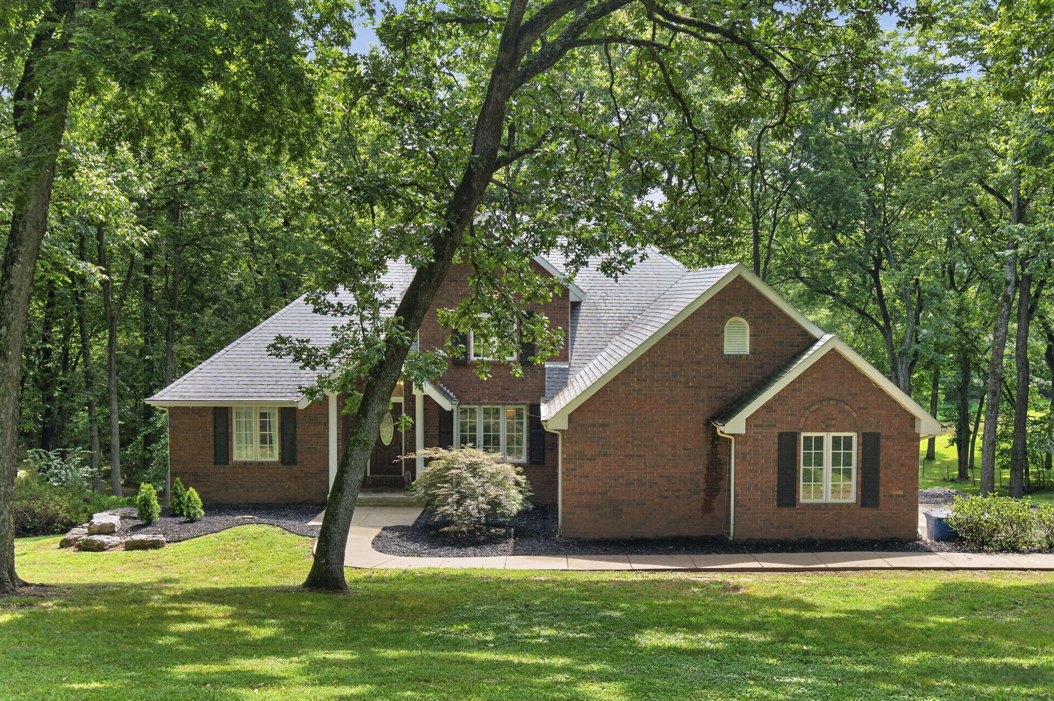 1790 N Deer Lane, Nixa MO 65714
