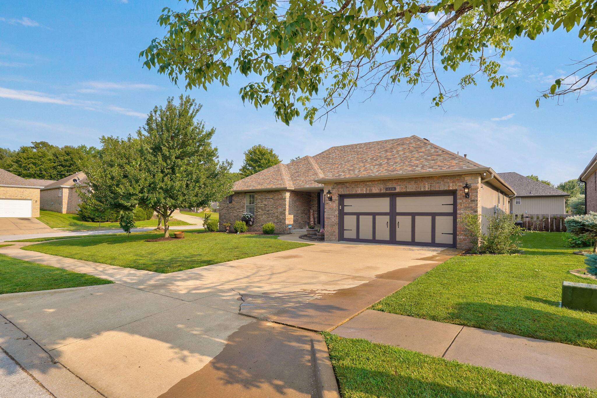 610 E Katella Circle, Nixa MO 65714