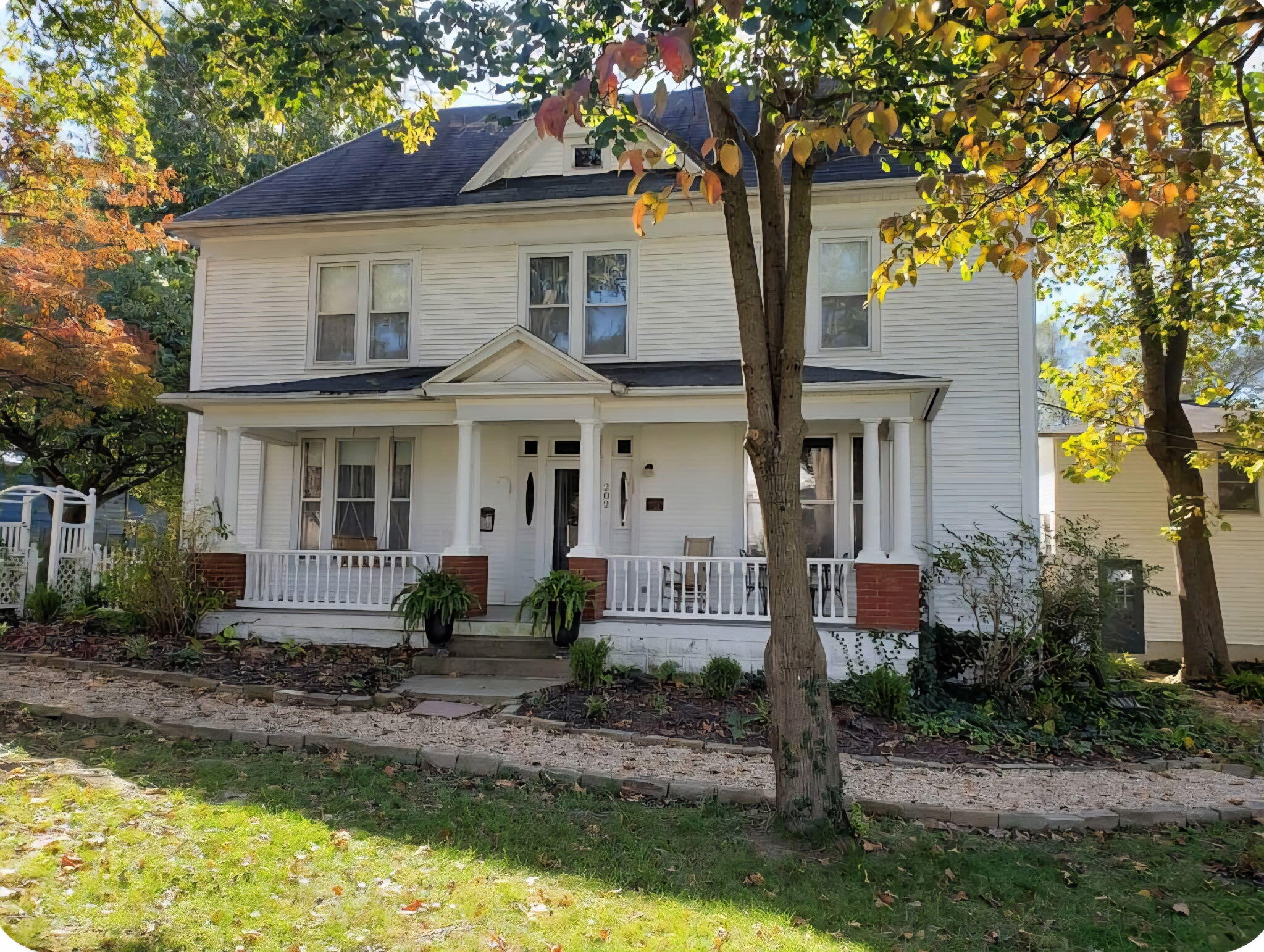 202 E Robertson Street, Ozark MO 65721