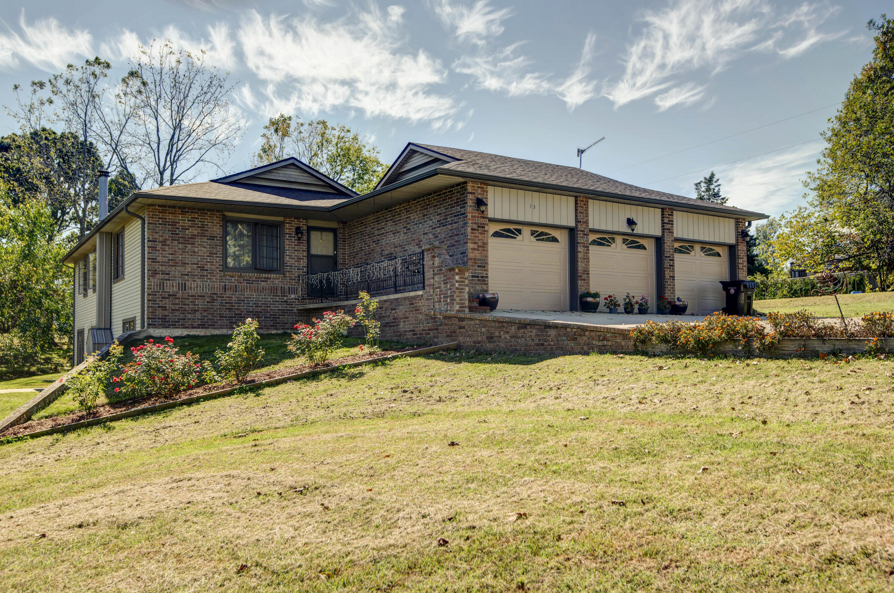93 Meadow Hill Lane, Rogersville MO 65742