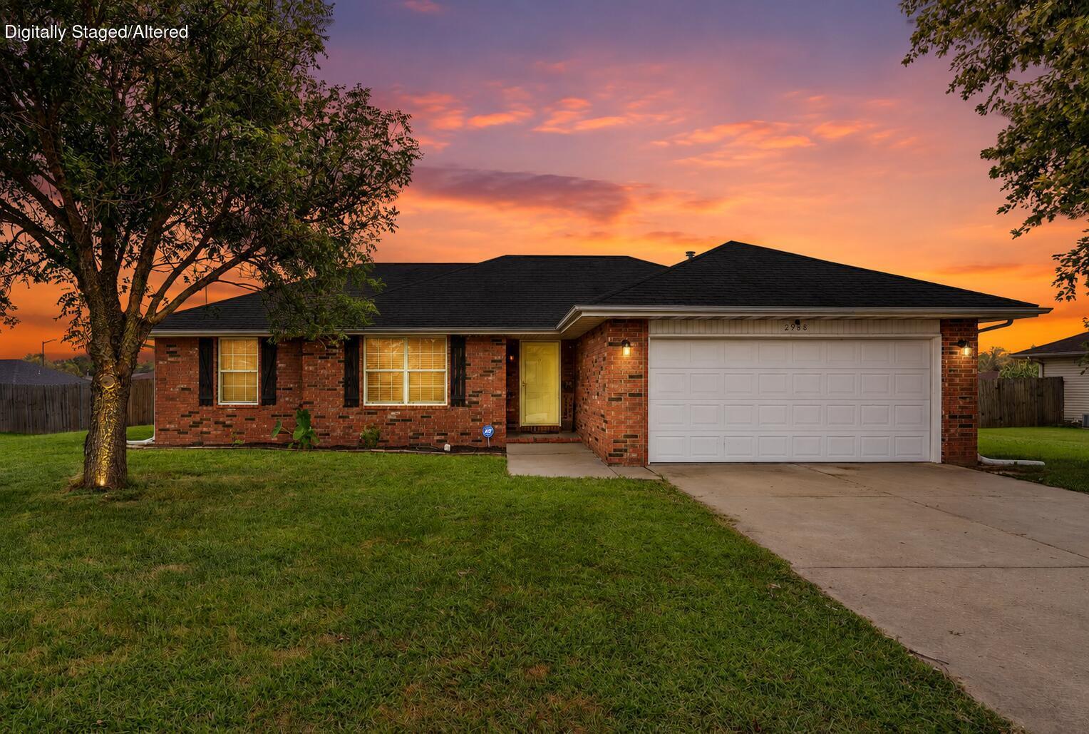 2988 E Morris Street, Republic MO 65738