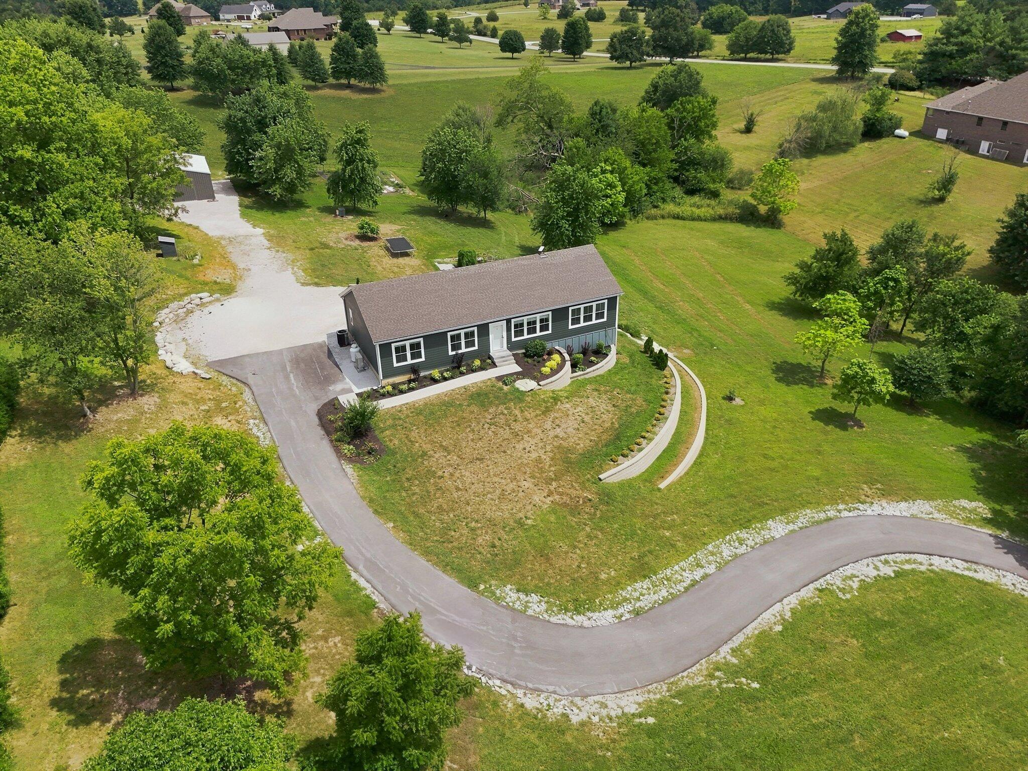 1768 S Gregg Road, Nixa MO 65714