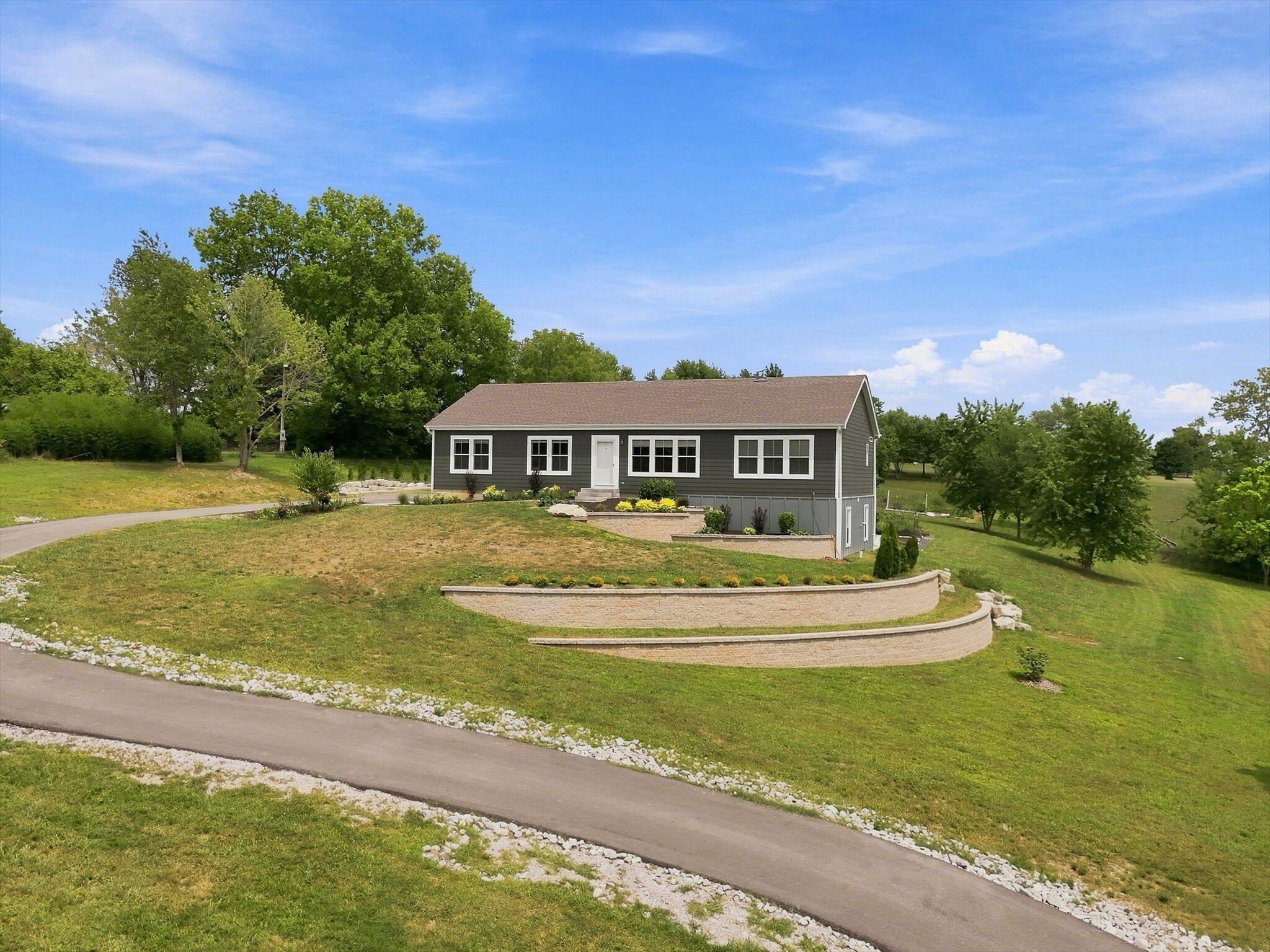 1768 S Gregg Road, Nixa MO 65714