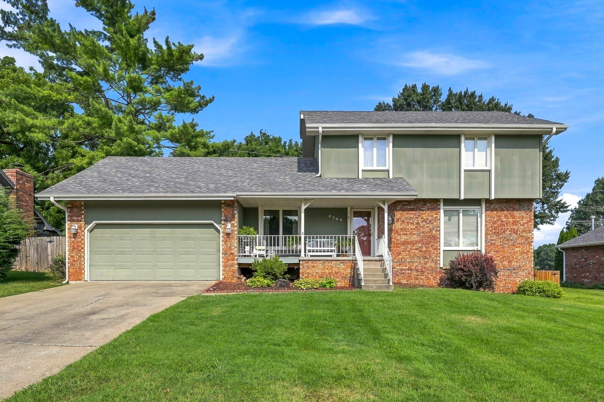 4544 S Holland Avenue, Springfield MO 65810