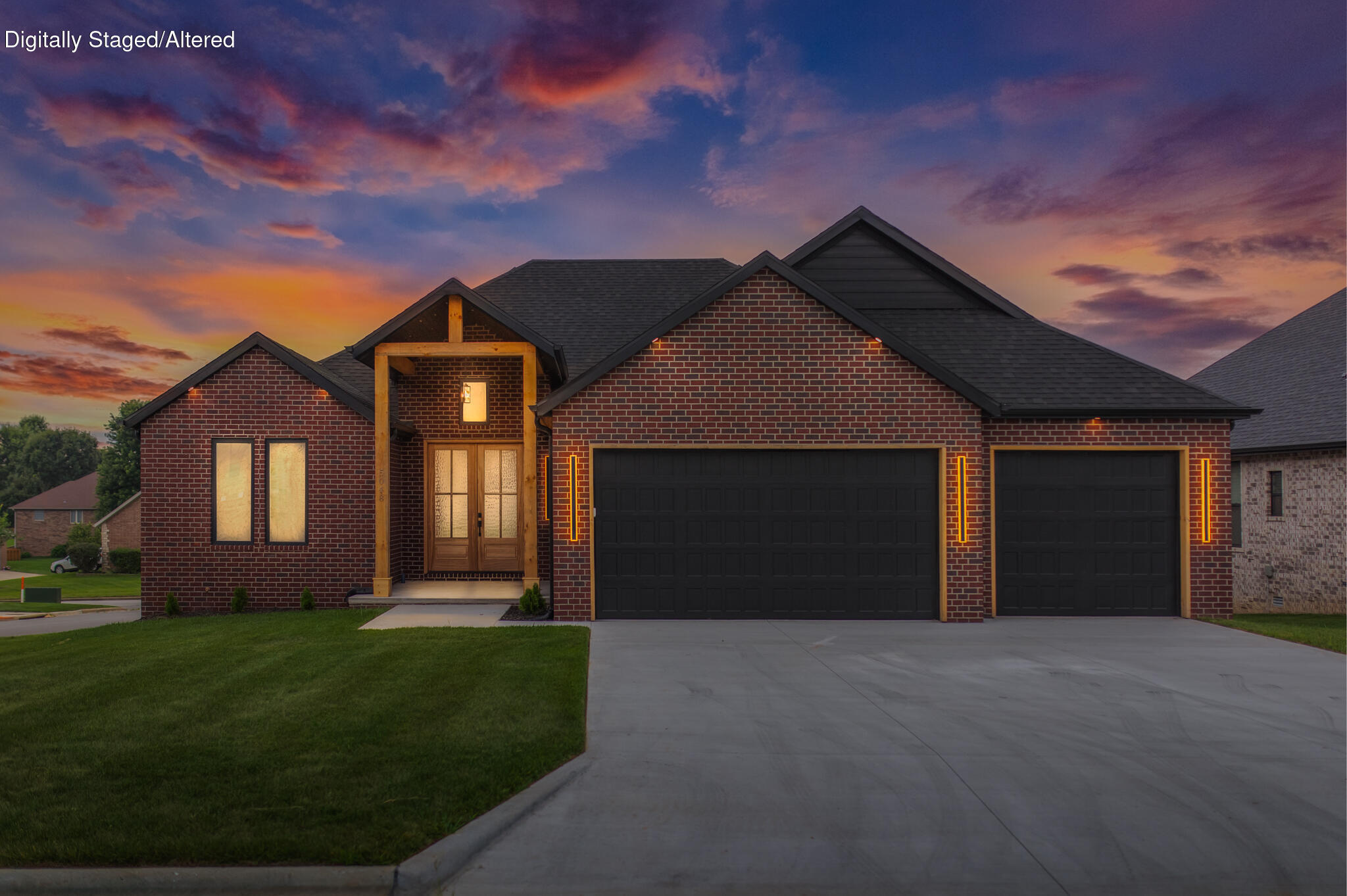 5048 E Swale Court, Springfield MO 65802