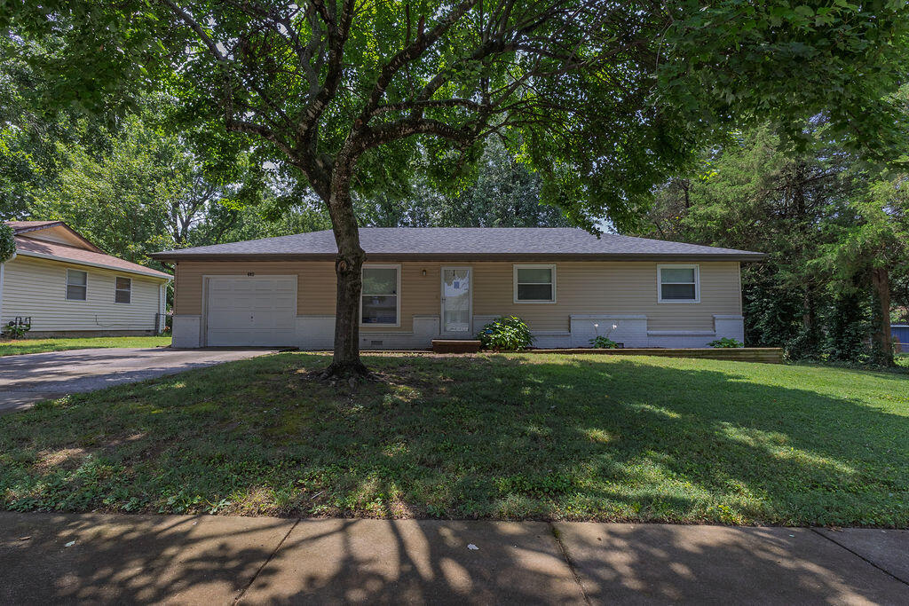 602 Aspen Drive, Nixa MO 65714