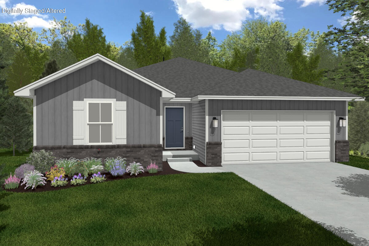 533 Columbine Street, Rogersville MO 65742