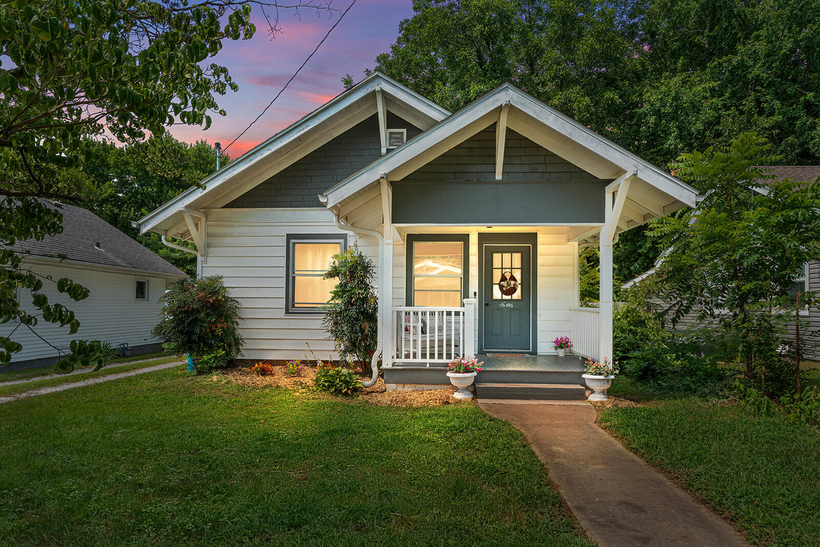 1605 E Cairo Street, Springfield MO 65802