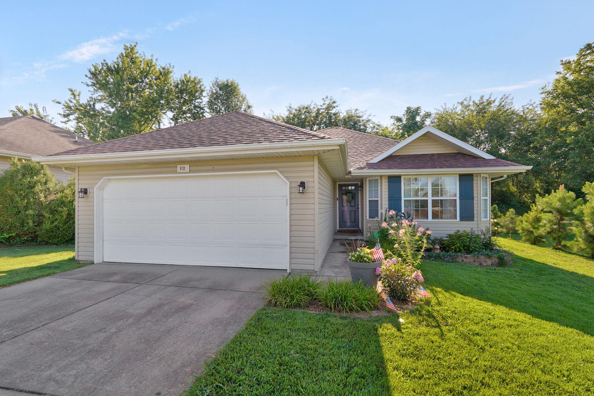 931 S Jester Avenue, Springfield MO 65802