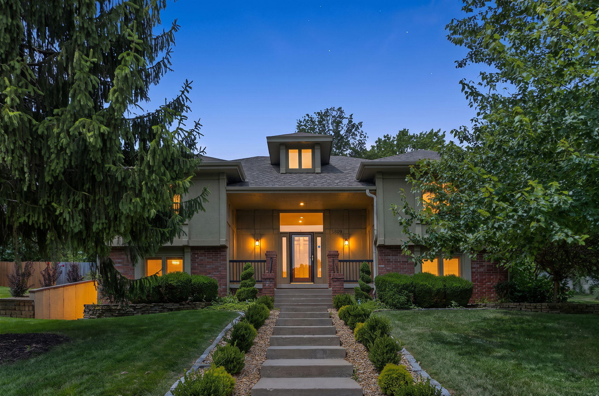 5809 S Clay Avenue, Springfield MO 65810