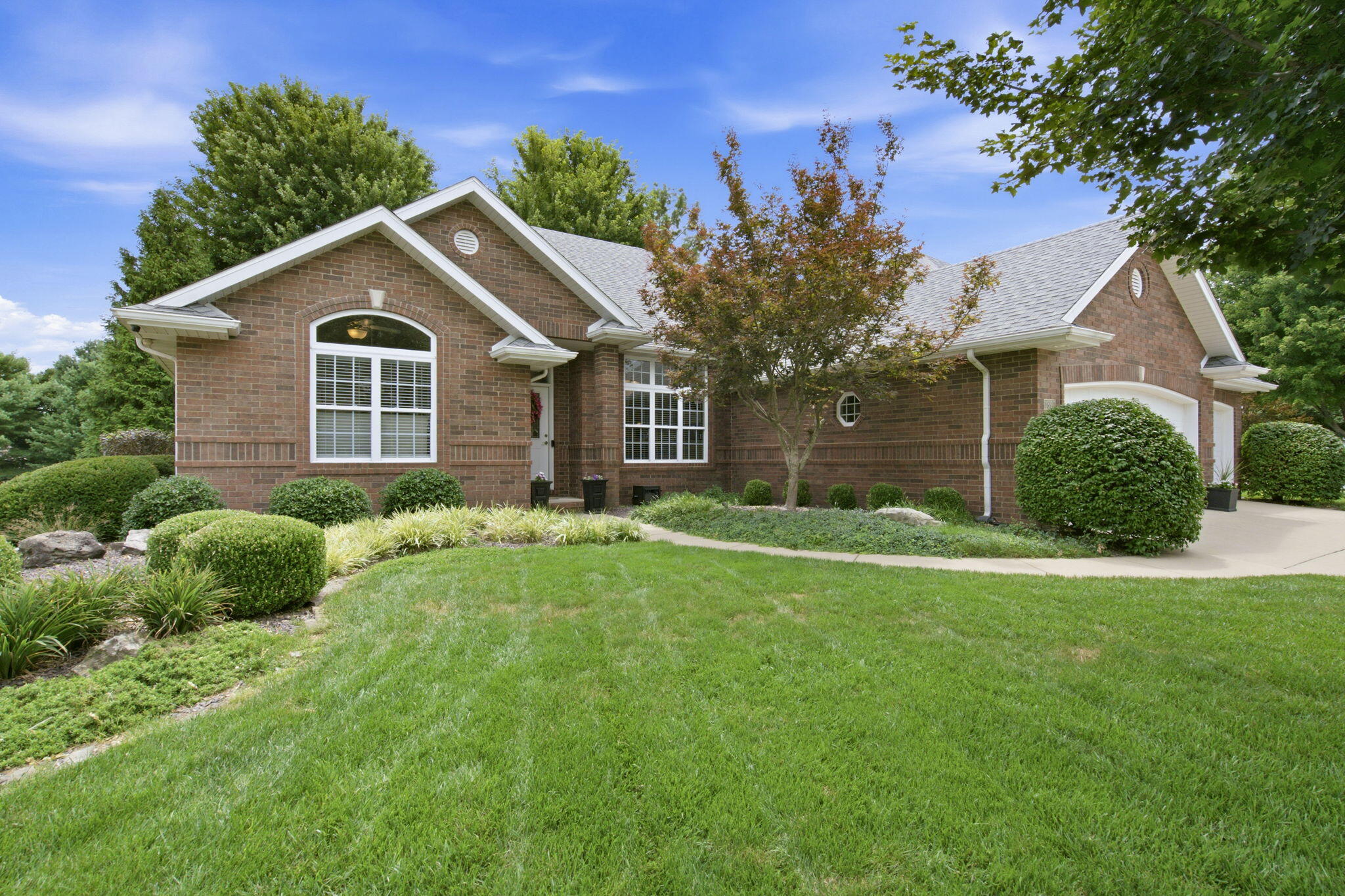 1890 N Alders Court, Springfield MO 65802