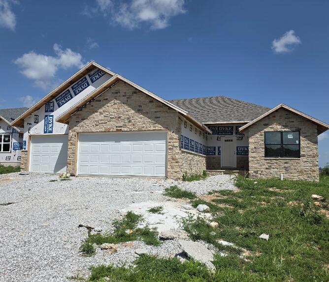 965 S Pindall Lane, Nixa MO 65714