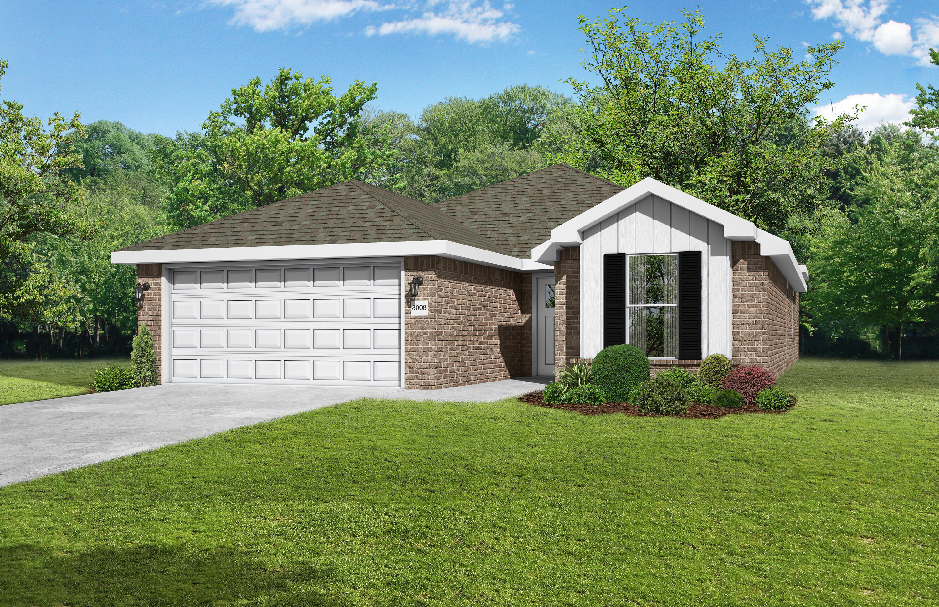 1007 W Pebblebrooke Drive, Ozark MO 65721
