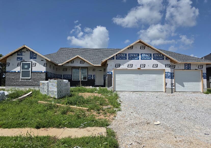 650 W Castor Loop, Nixa MO 65714