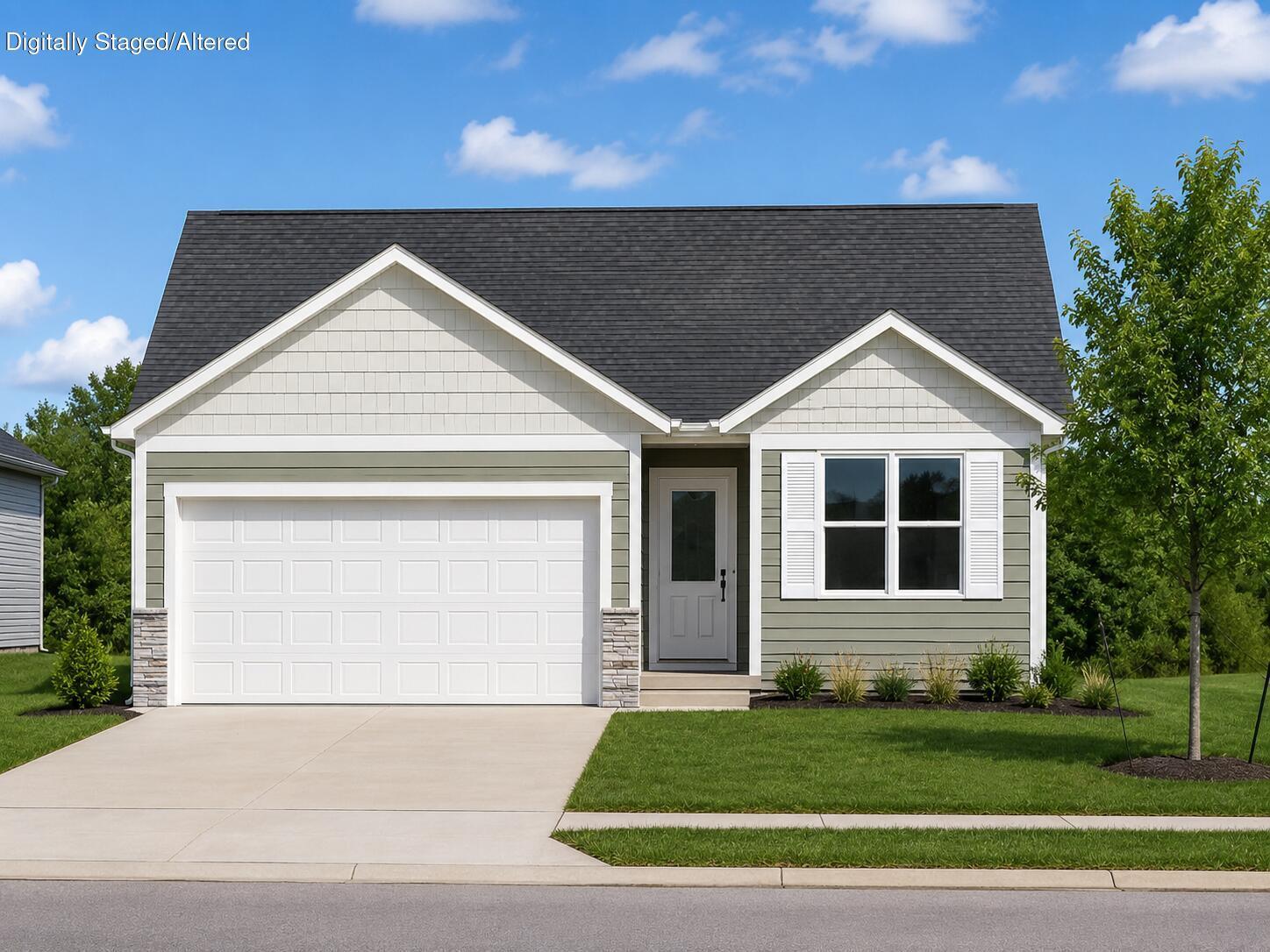 York Court, Rogersville MO 65742