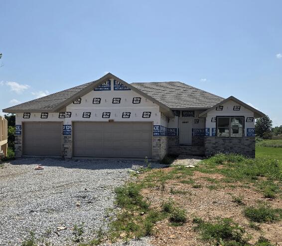 633 W Arbor Glenn Drive, Nixa MO 65714