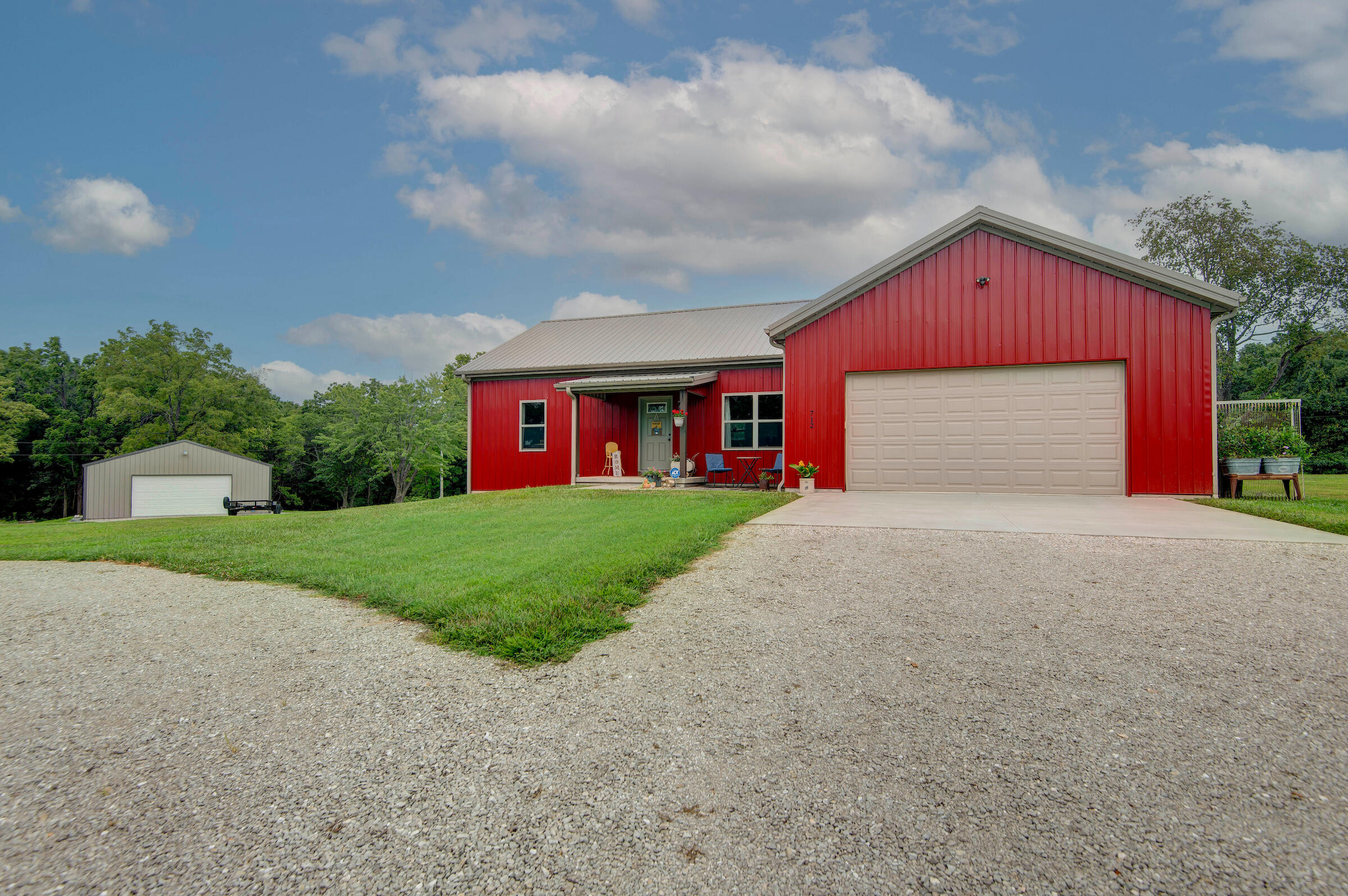 712 Birdsong Lane, Marshfield MO 65706