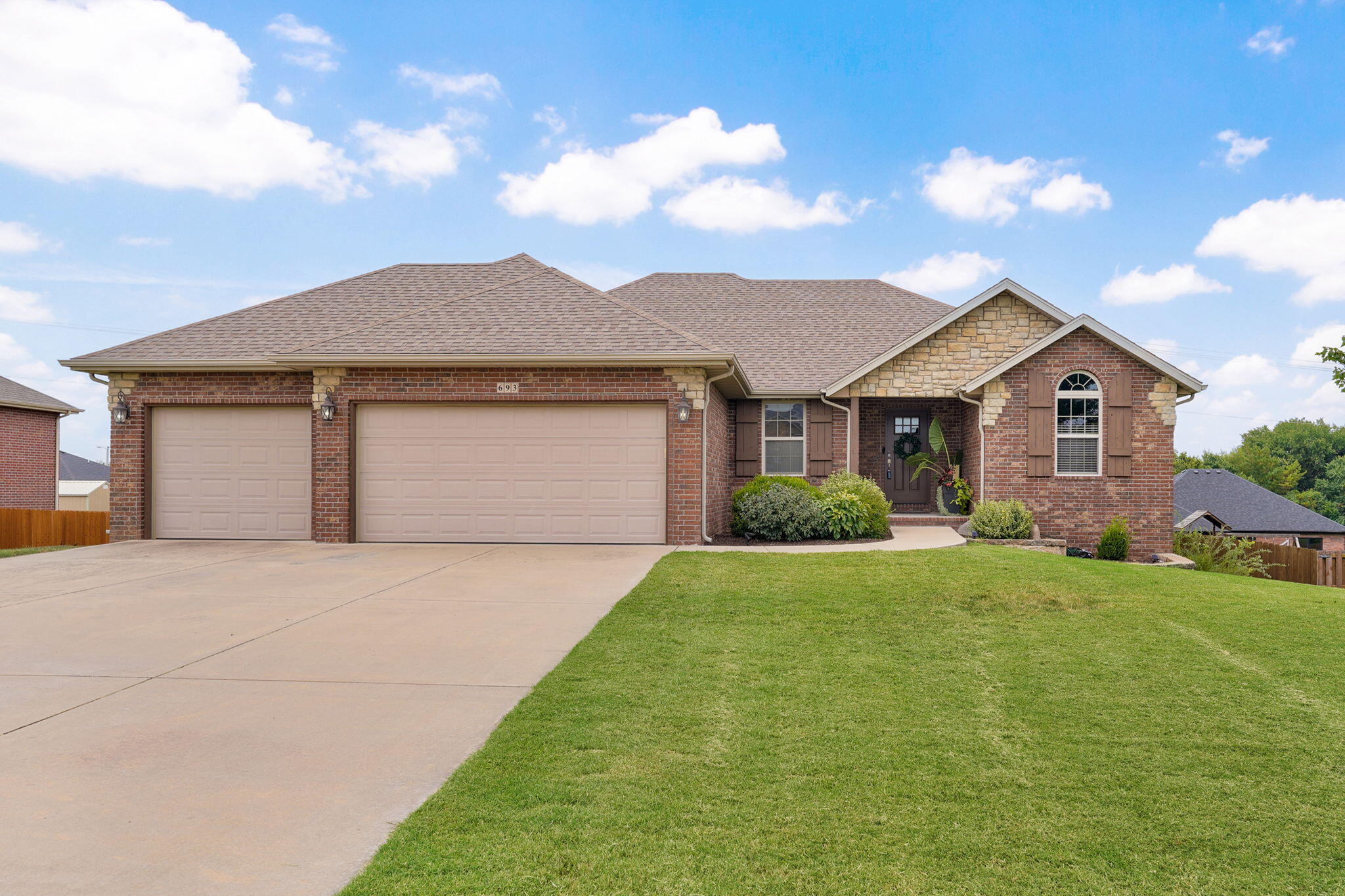 693 Becky Street, Willard MO 65781