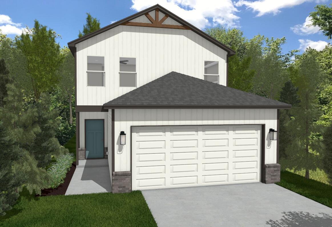 450 Pebblestone Street, Sparta MO 65753
