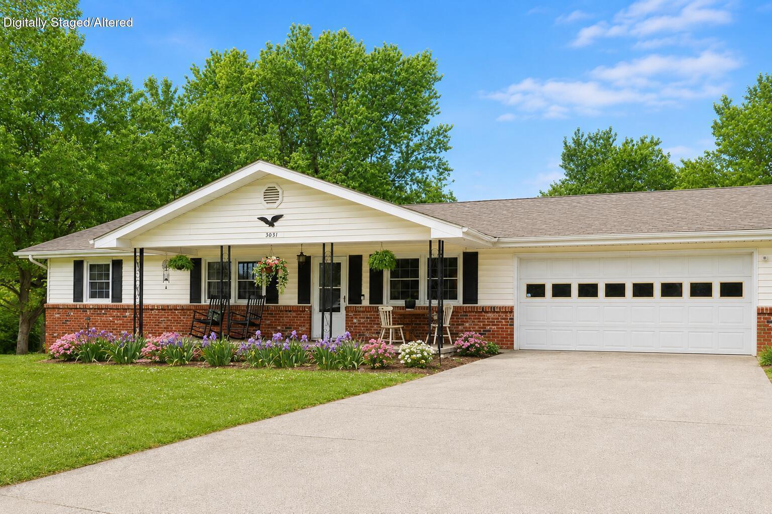 3031 E Gasconade Street, Springfield MO 65804