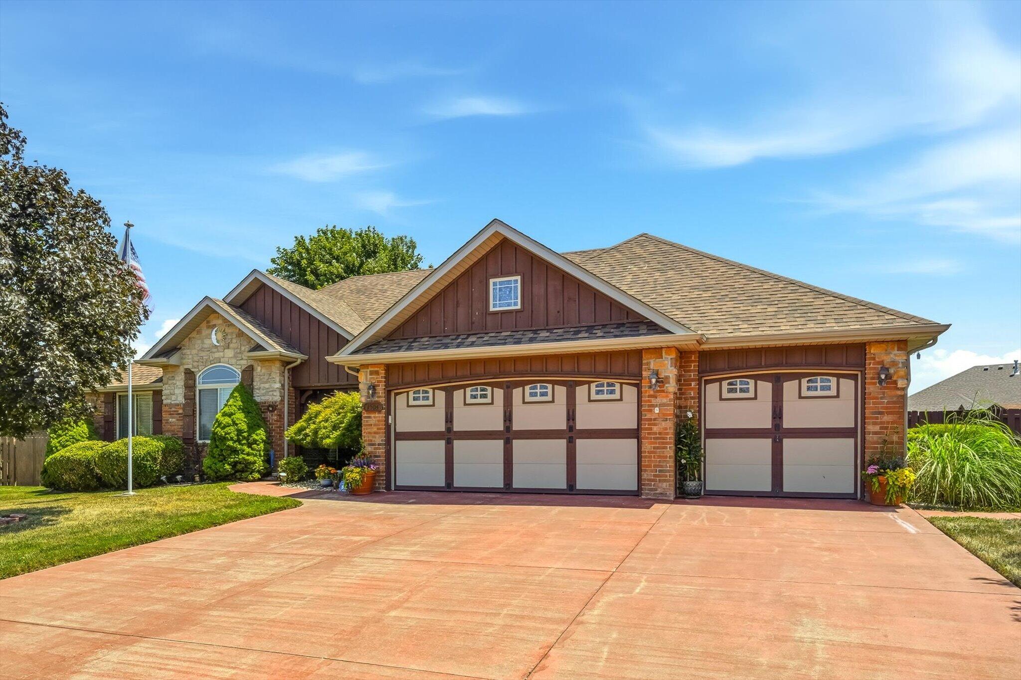1504 S Blockade Road, Republic MO 65738