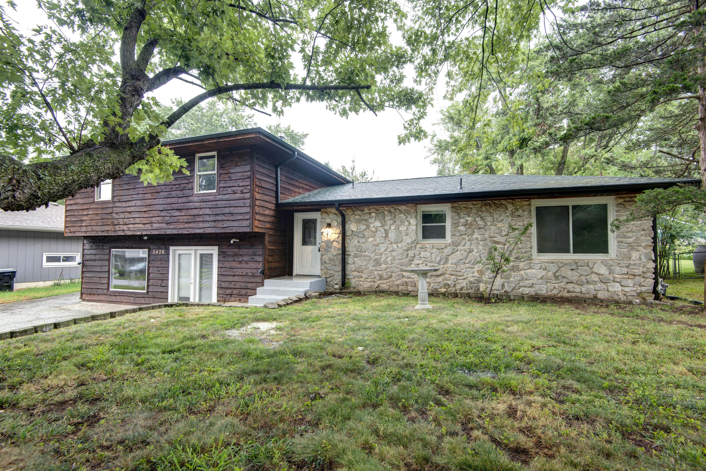 3436 S Nettleton Avenue, Springfield MO 65807