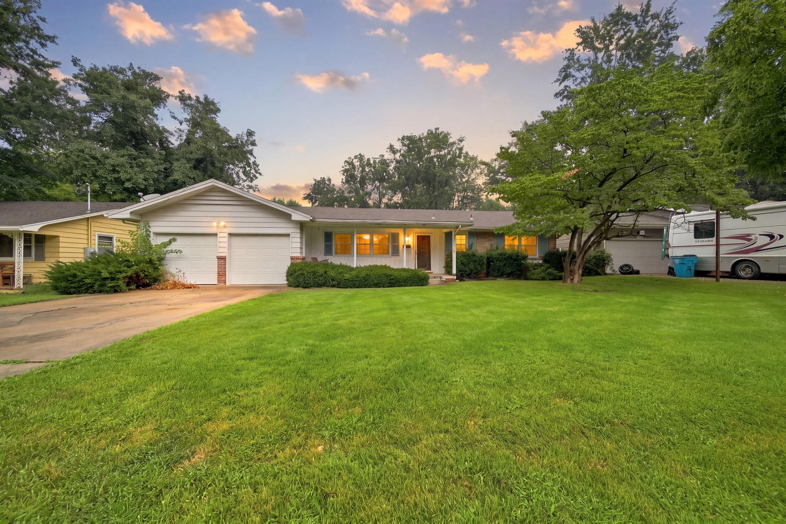 433 E Stanford Street, Springfield MO 65807