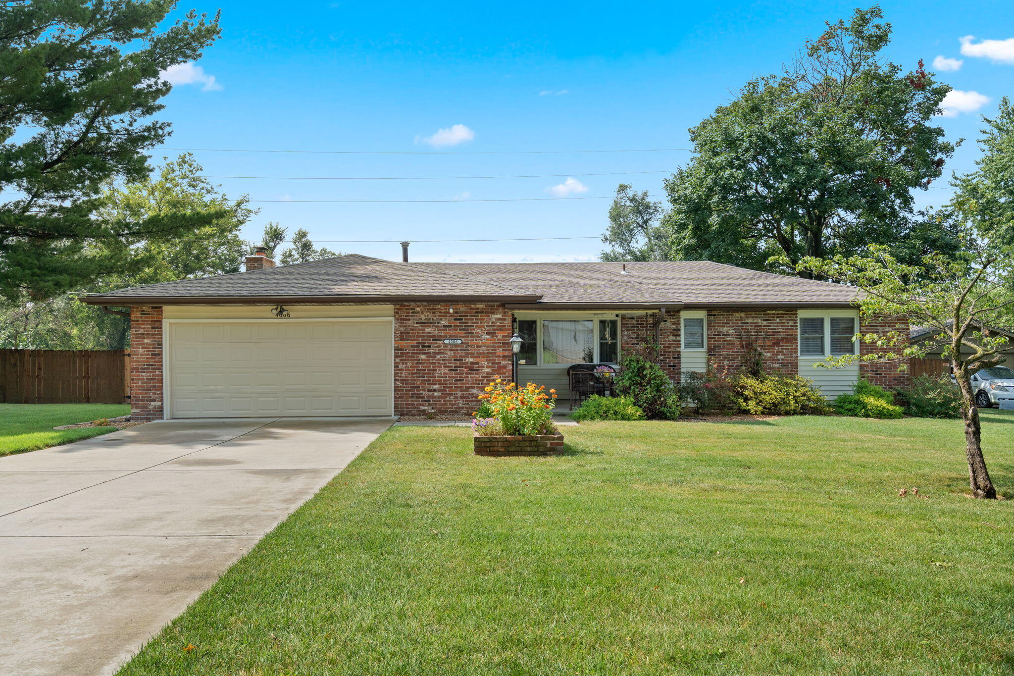 4006 W Juno Street, Springfield MO 65802