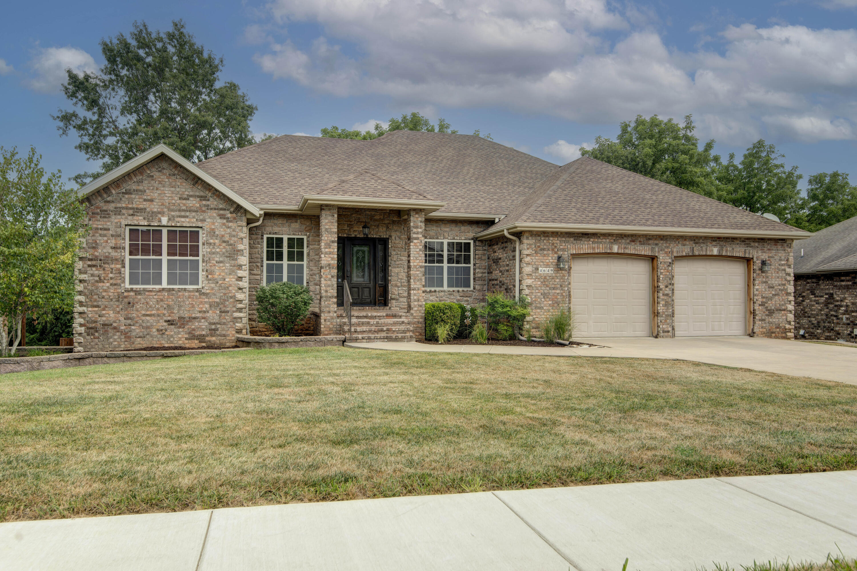 4649 Silo Hills Drive, Springfield MO 65802