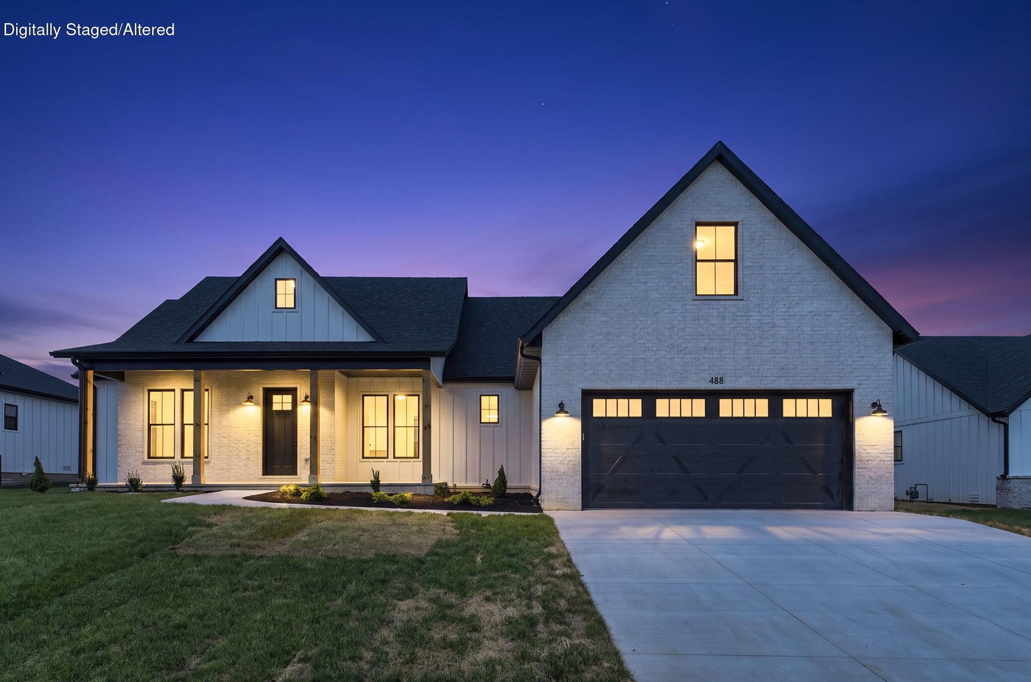 488 Bailiwick Drive, Rogersville MO 65742
