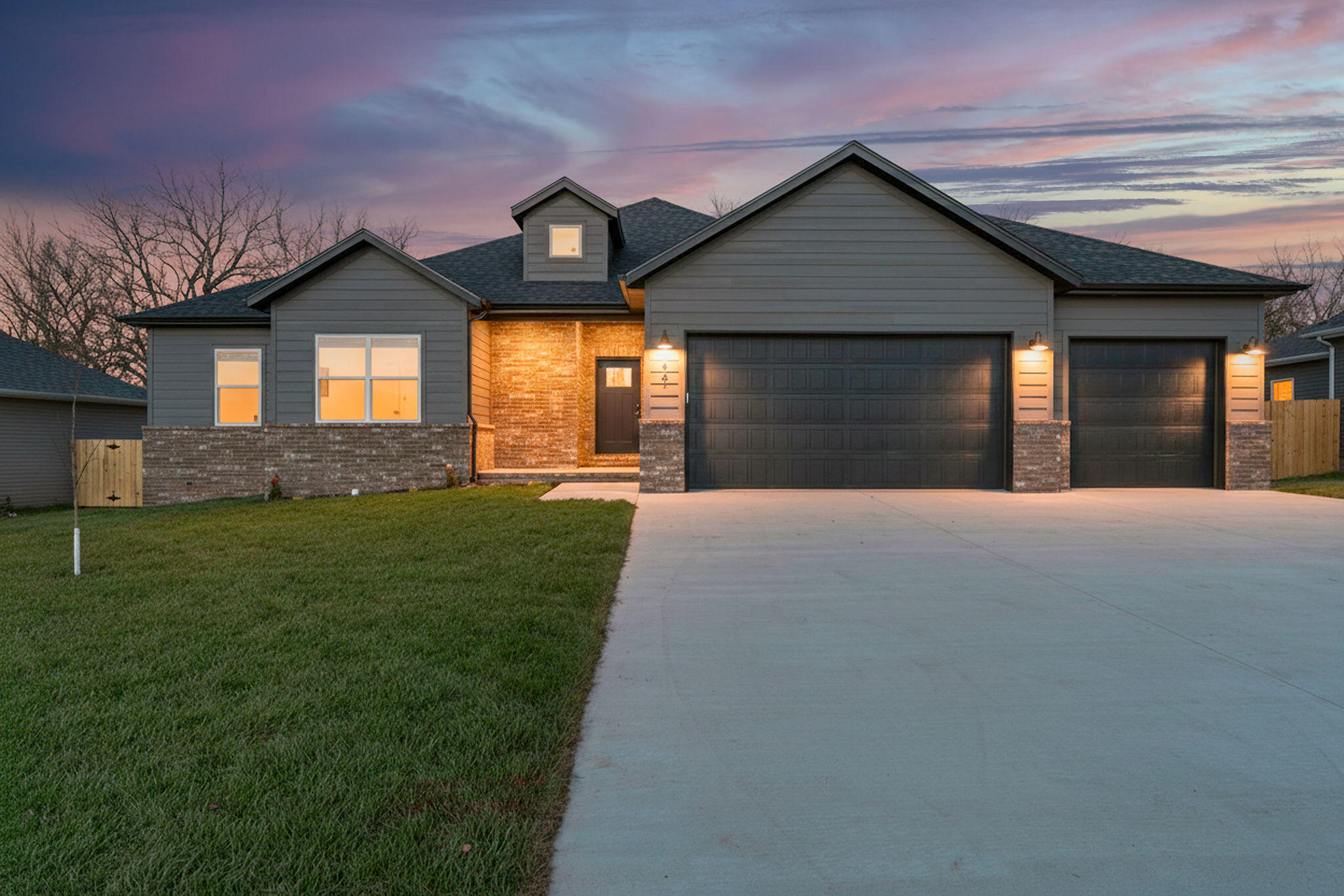 1436 N Carter Way, Republic MO 65738