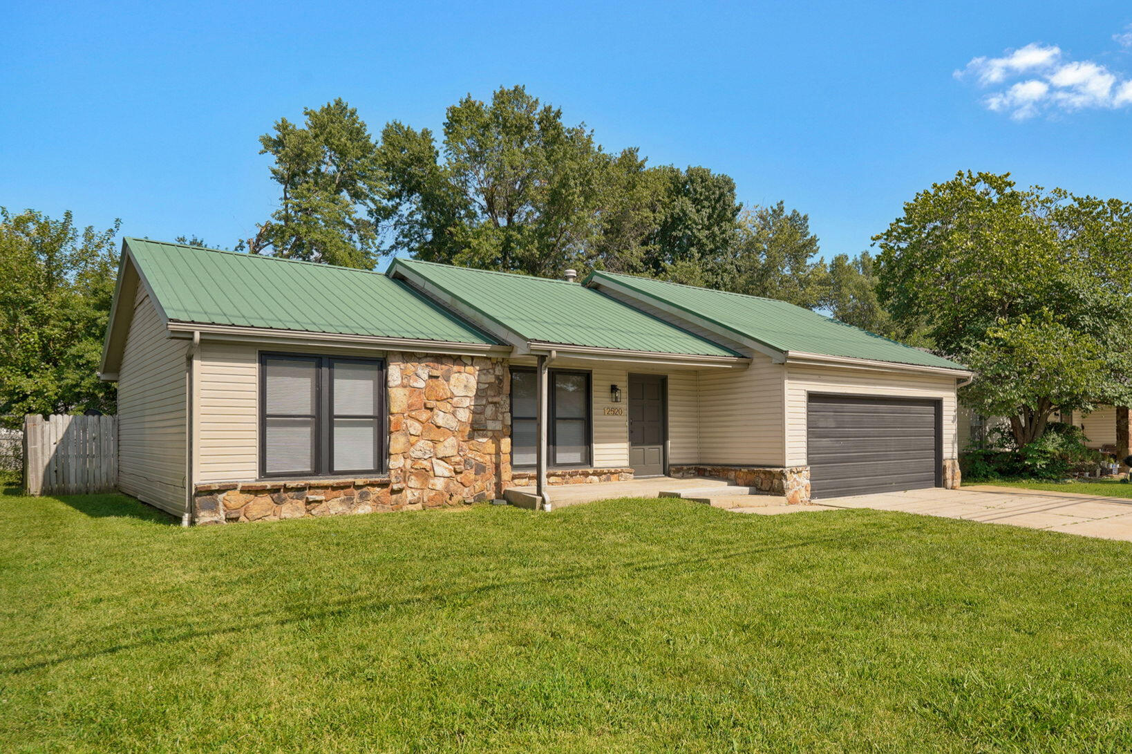 2520 S Fort Avenue, Springfield MO 65807