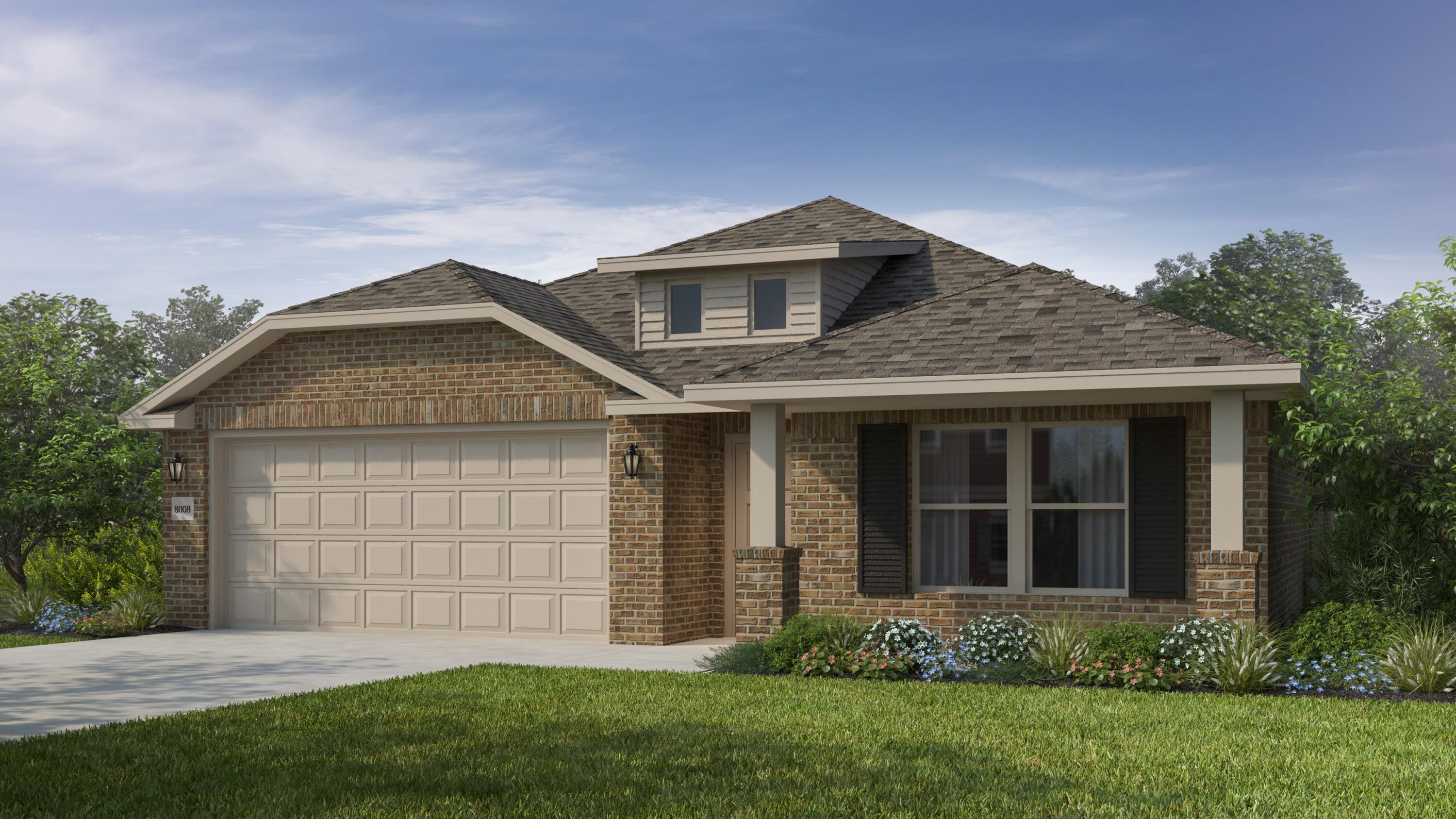 1003 W Pebblebrooke Drive, Ozark MO 65721
