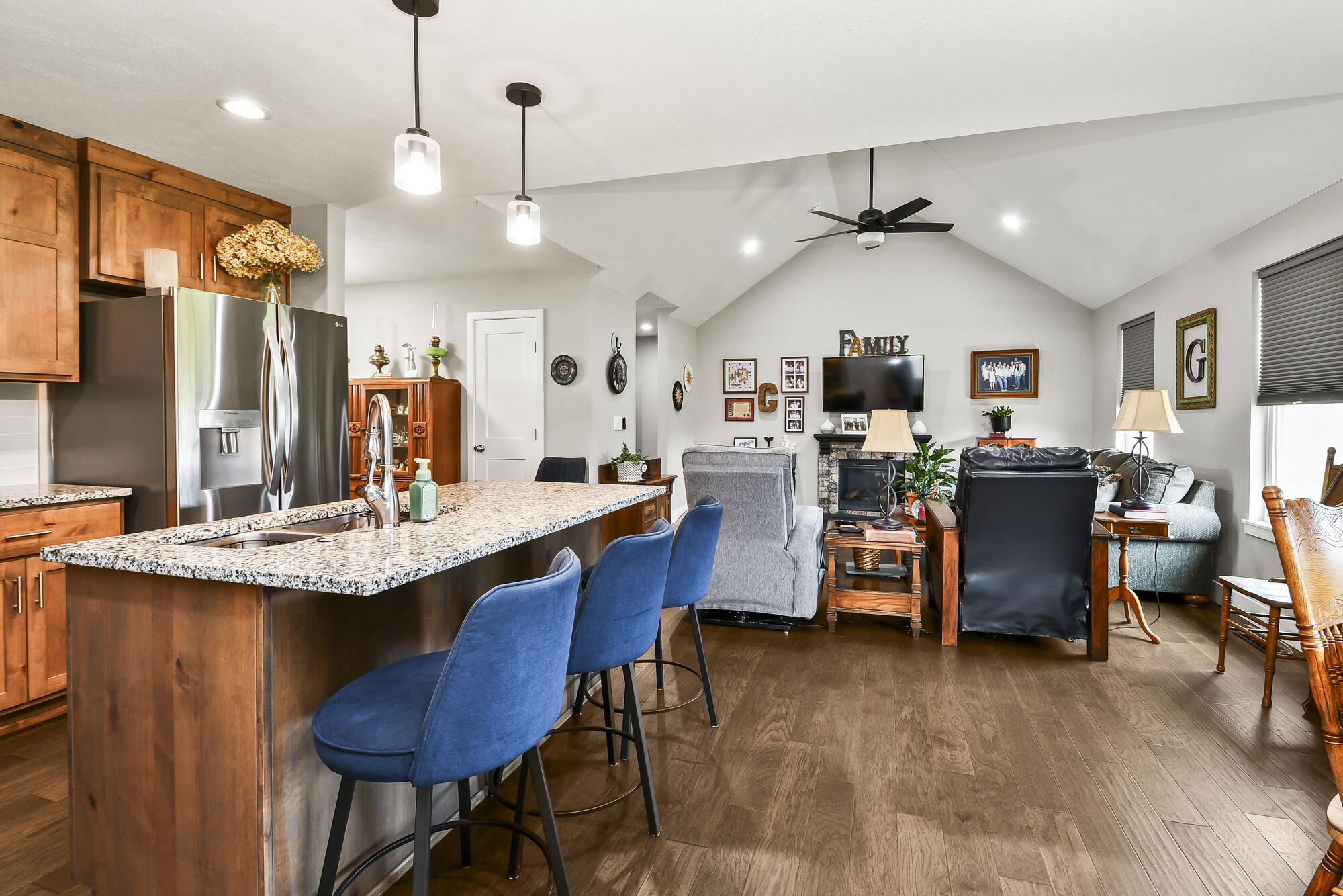 1682 Ft. Sumter Court, Republic MO 65738