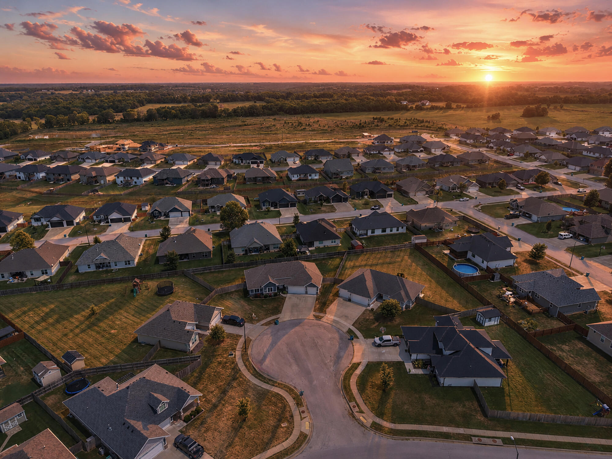 1682 Ft. Sumter Court, Republic MO 65738