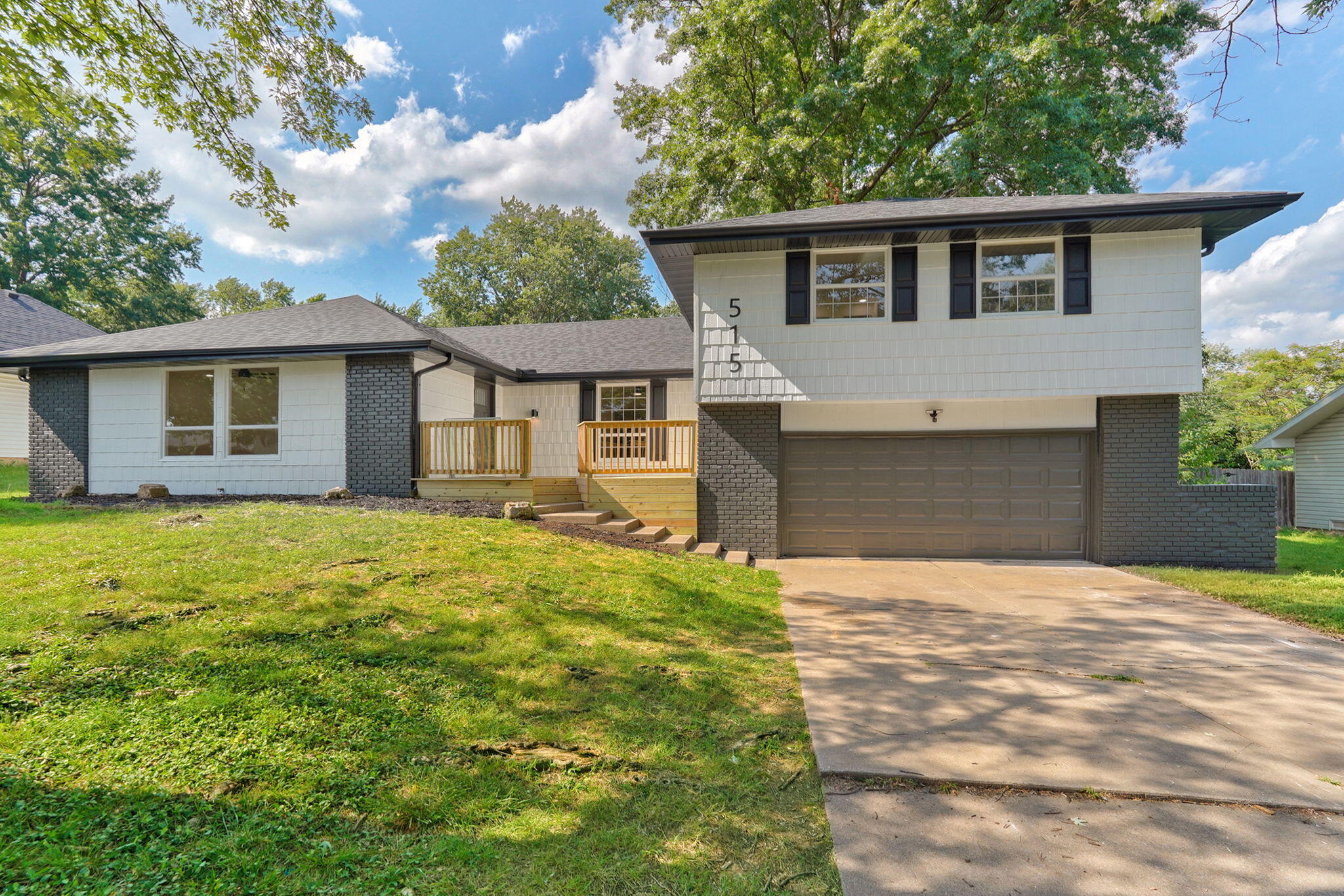 515 E Kingsley Street, Springfield MO 65807