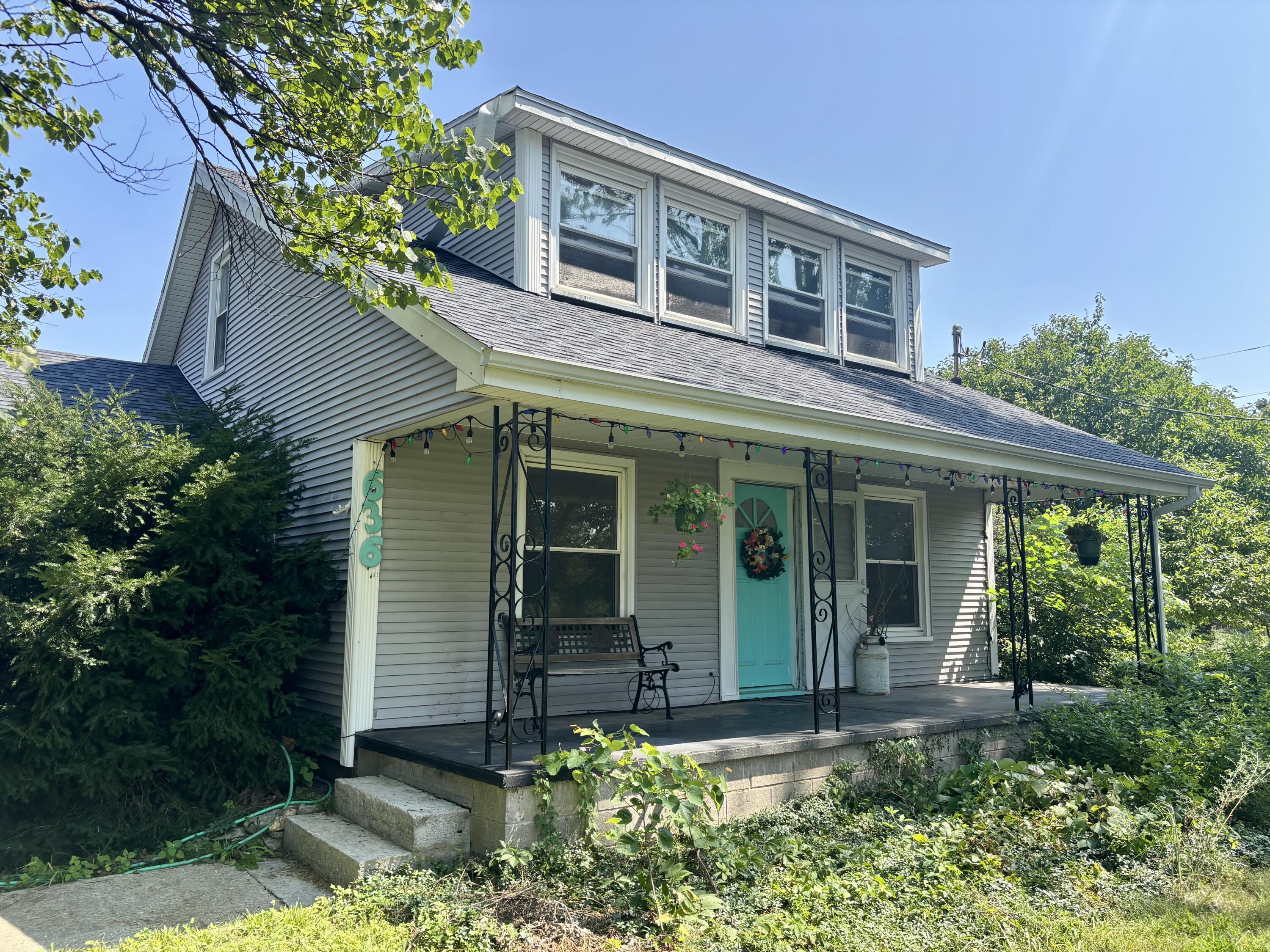 636 W Center Street, Rogersville MO 65742