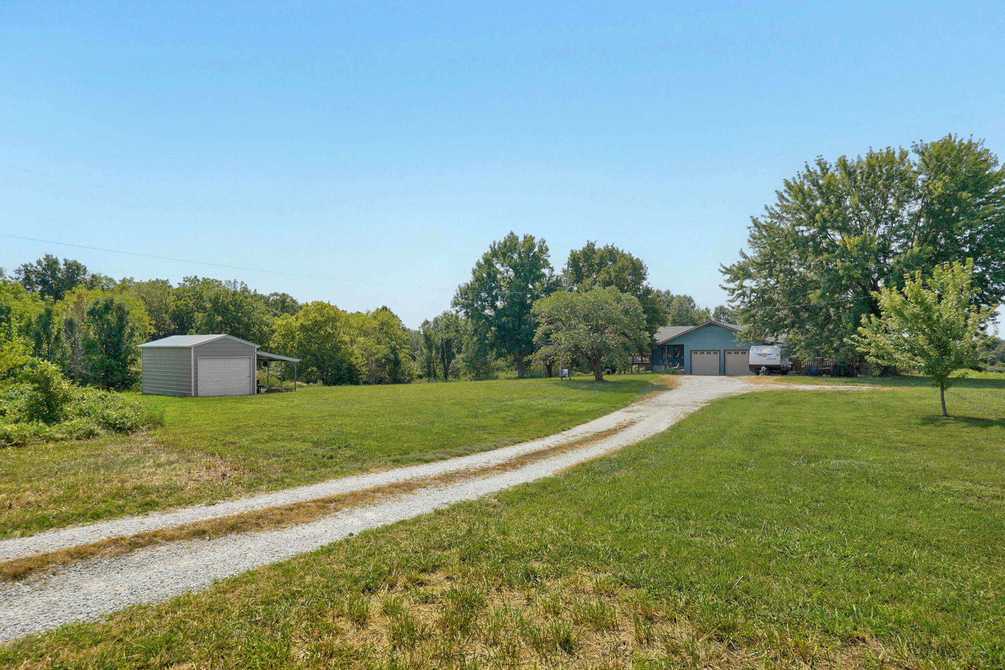970 E State Highway Ww, Springfield MO 65803