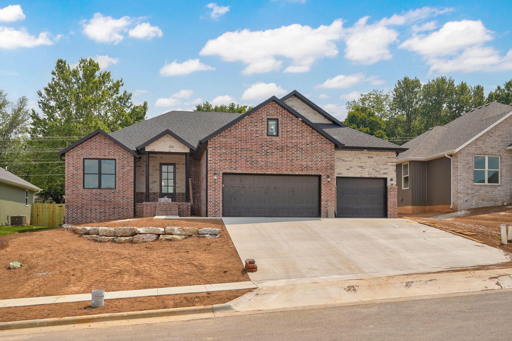 2938 W Marty Street, Springfield MO 65810