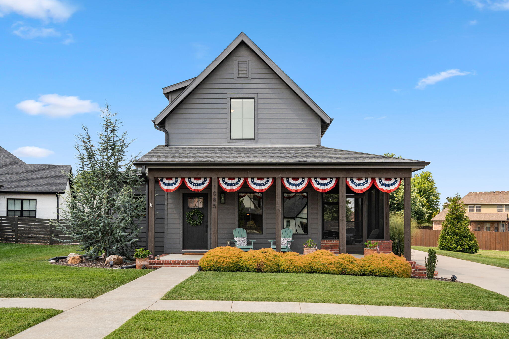 1085 E Valley Trail Drive, Republic MO 65738