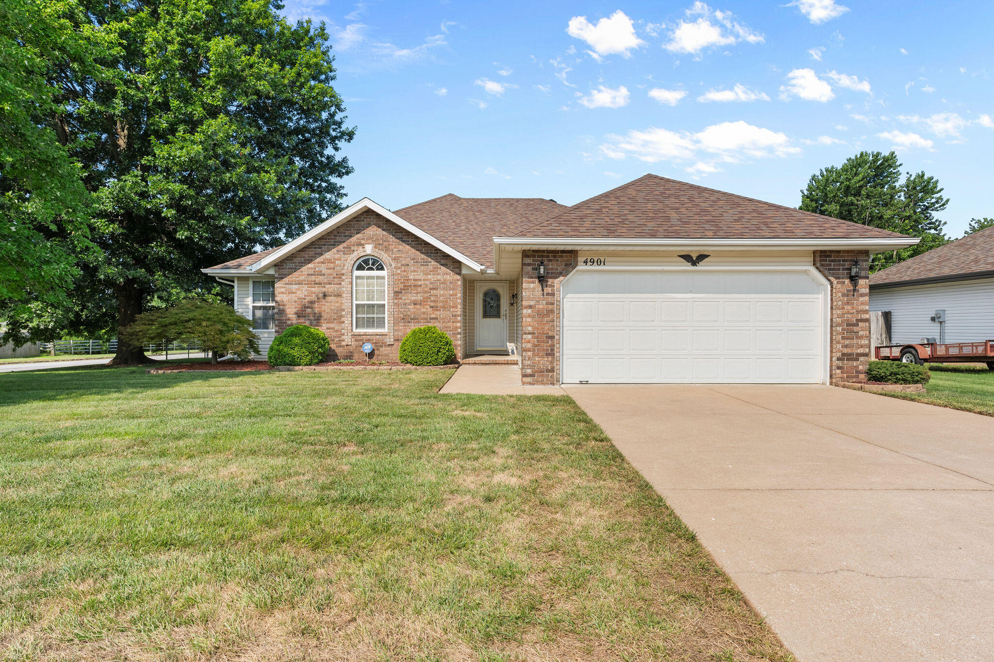 4901 N 13th Street, Ozark MO 65721