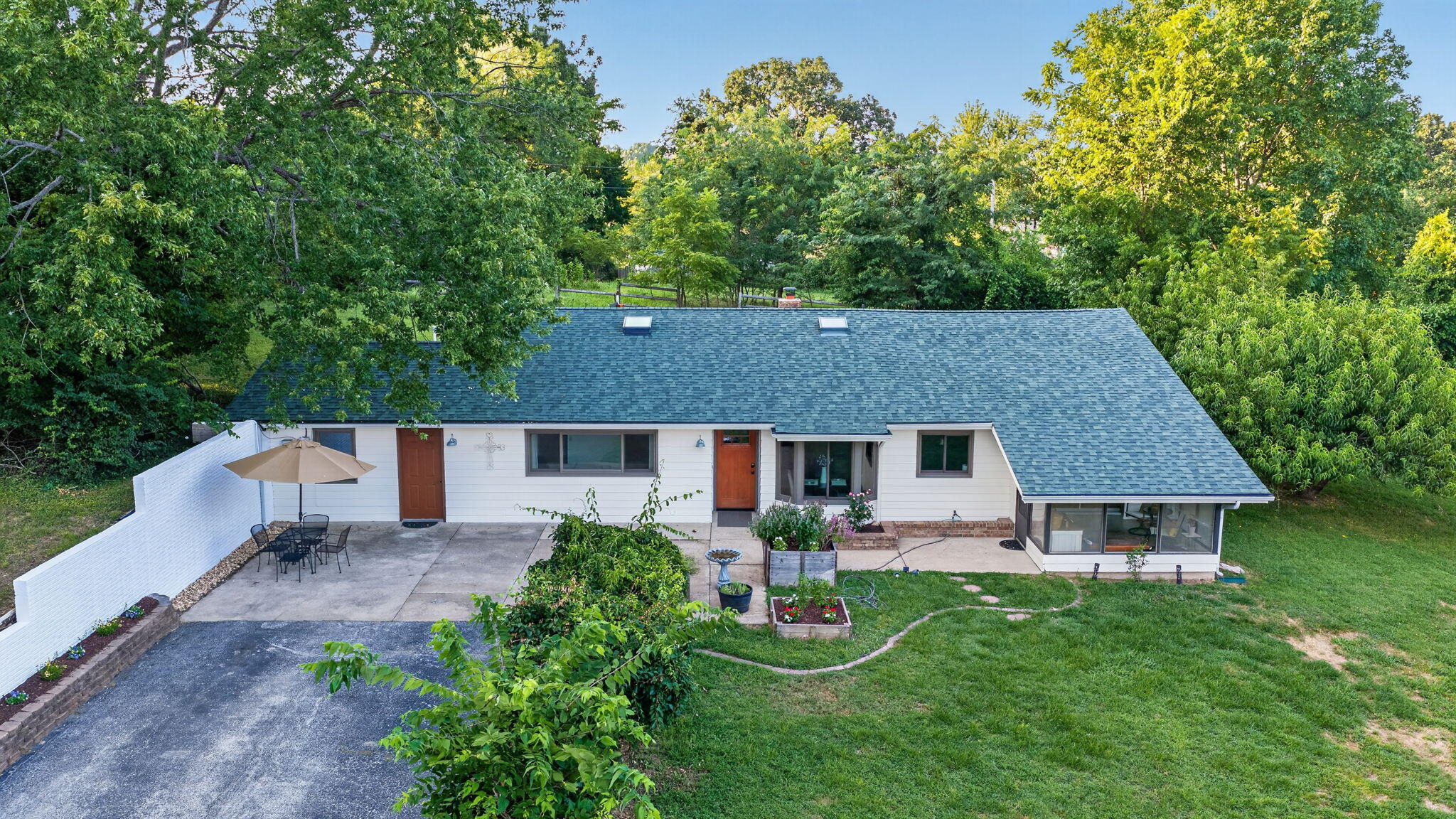851 W Stonehill Road, Ozark MO 65721