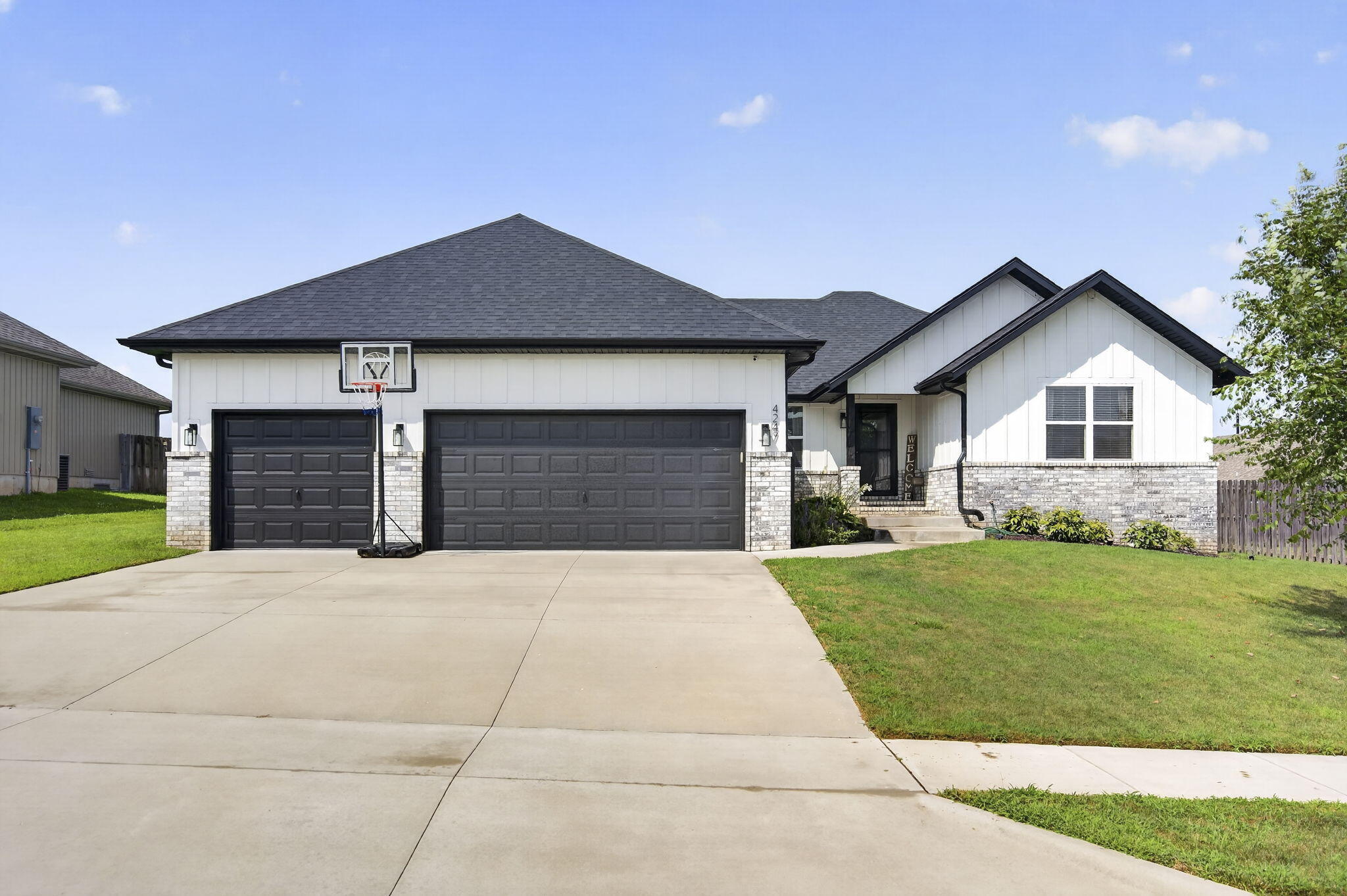 4247 Tuscany Circle, Ozark MO 65721