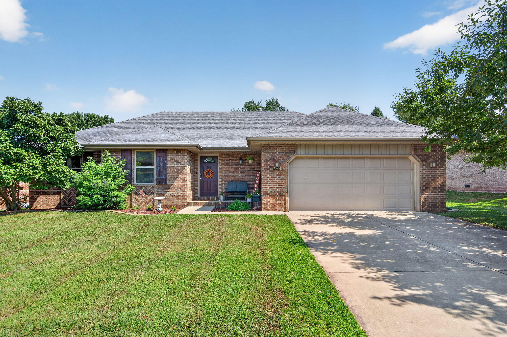 3527 W Vincent Drive, Springfield MO 65810
