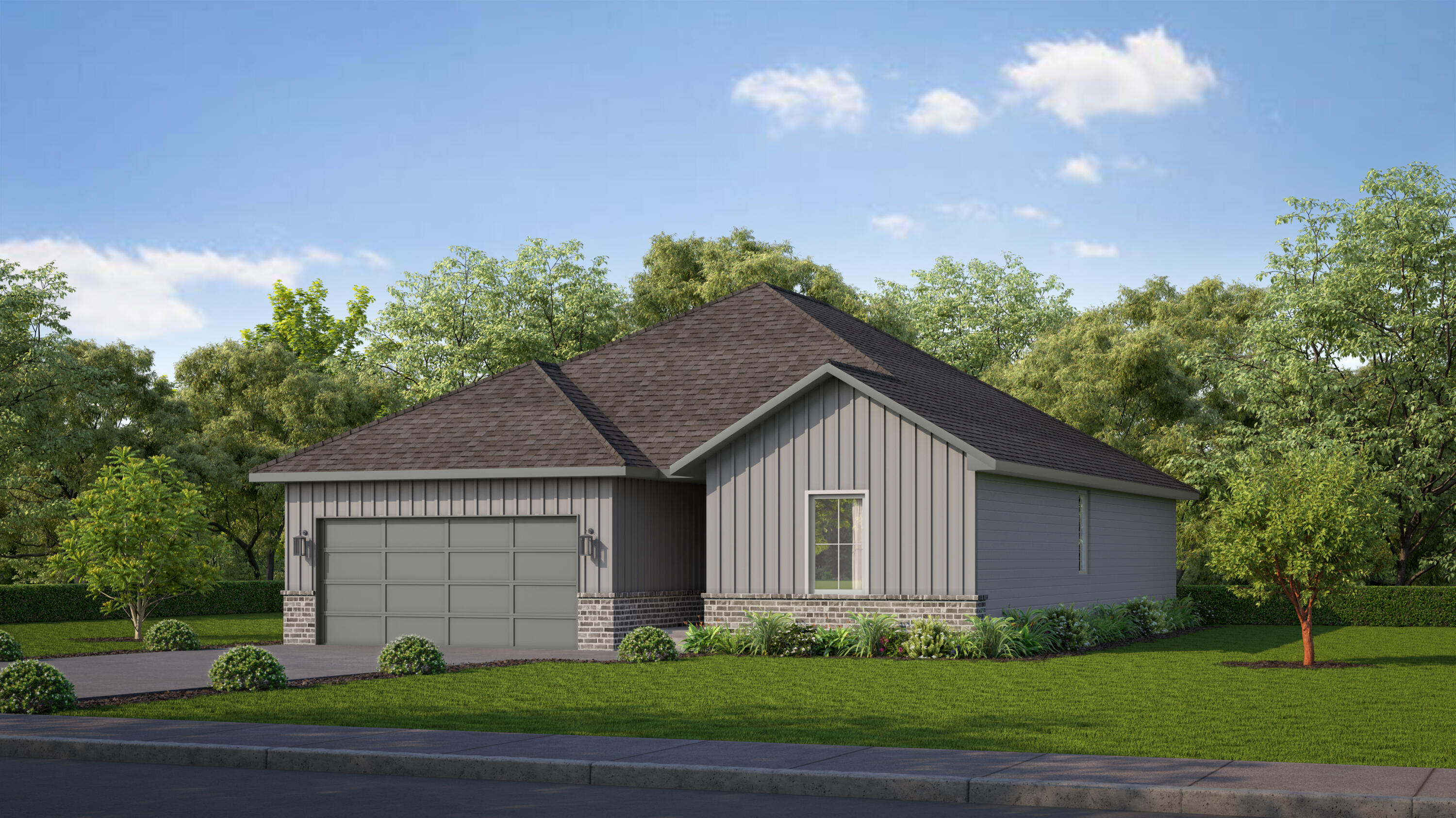 729 S Wheaton Hills Drive Unit Lot 218, Nixa MO 65714