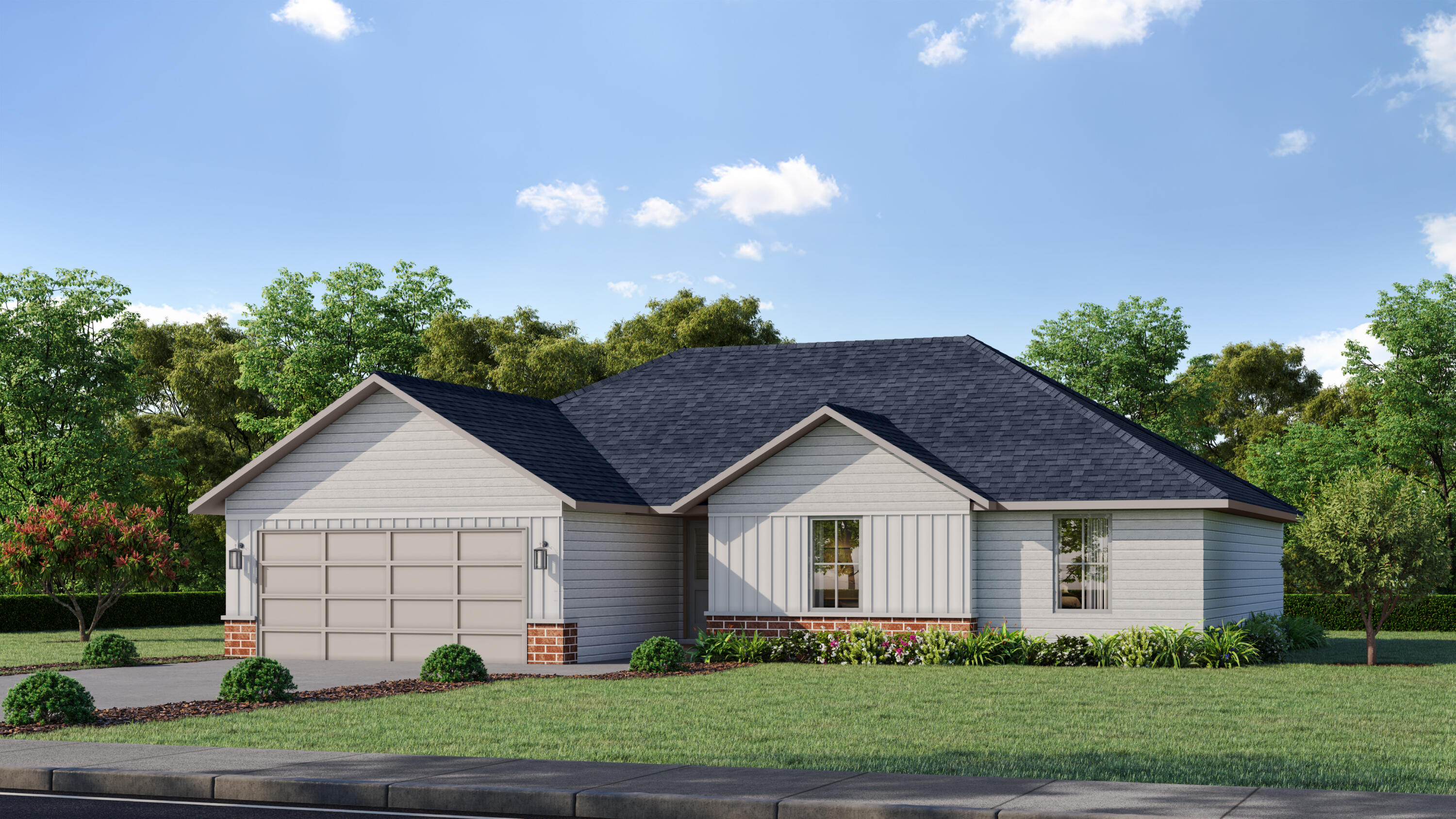 722 S Wheaton Hills Drive Unit Lot 236, Nixa MO 65714