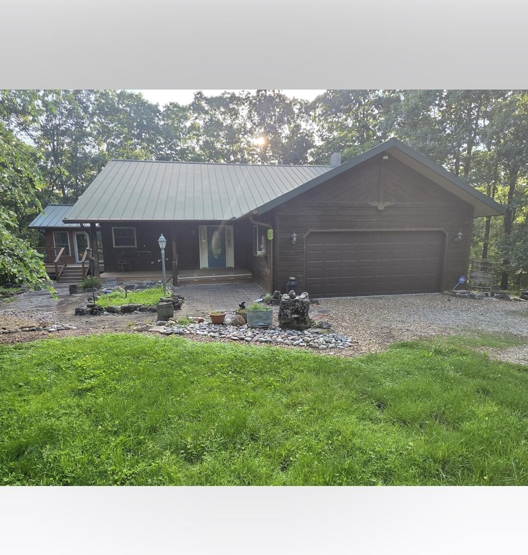 261 Wintergrape Lane, Rogersville MO 65742